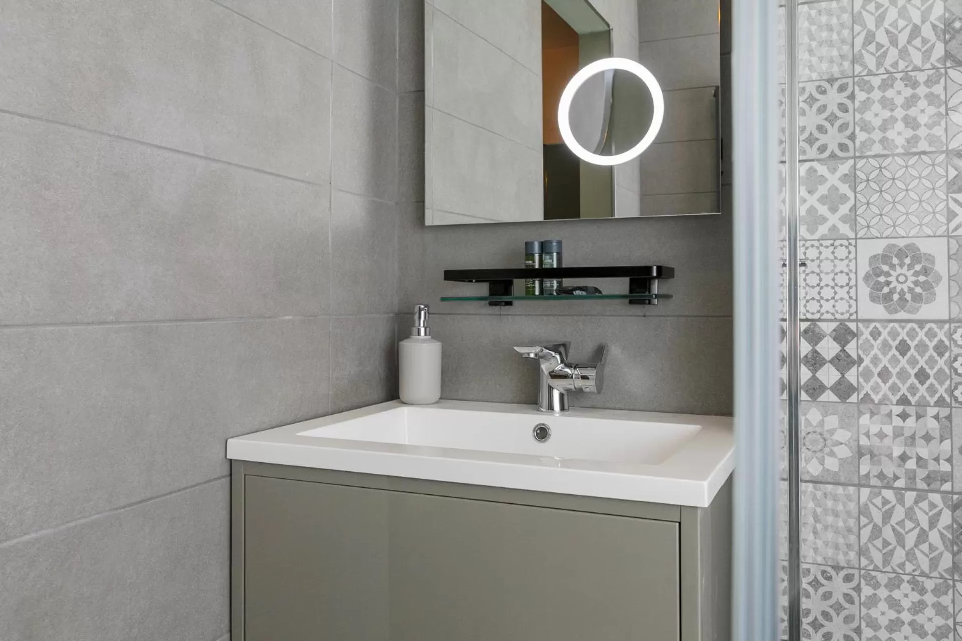 Number 11 by the Warren Collection