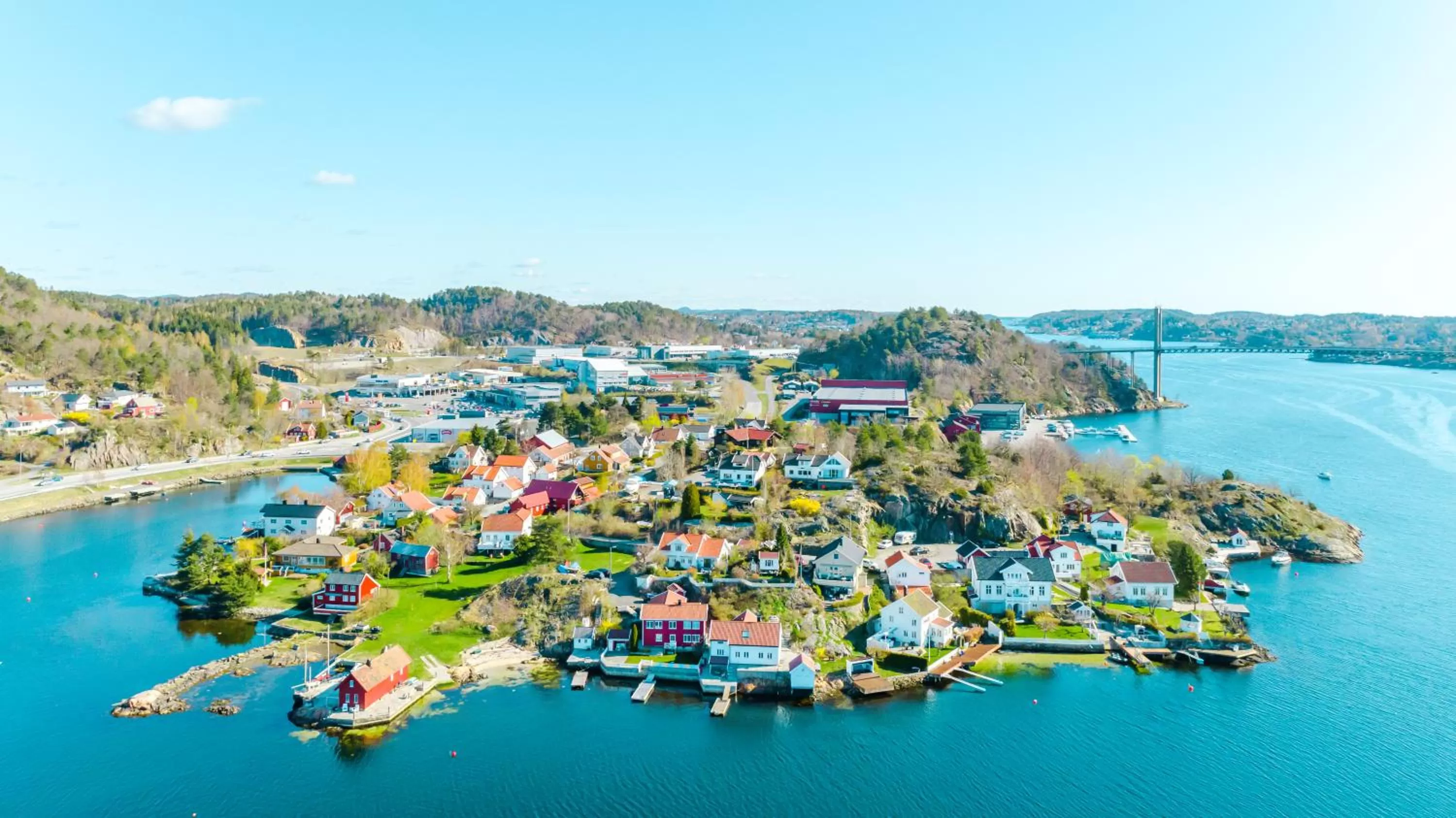 Other in Krøgeneslåven Microtel