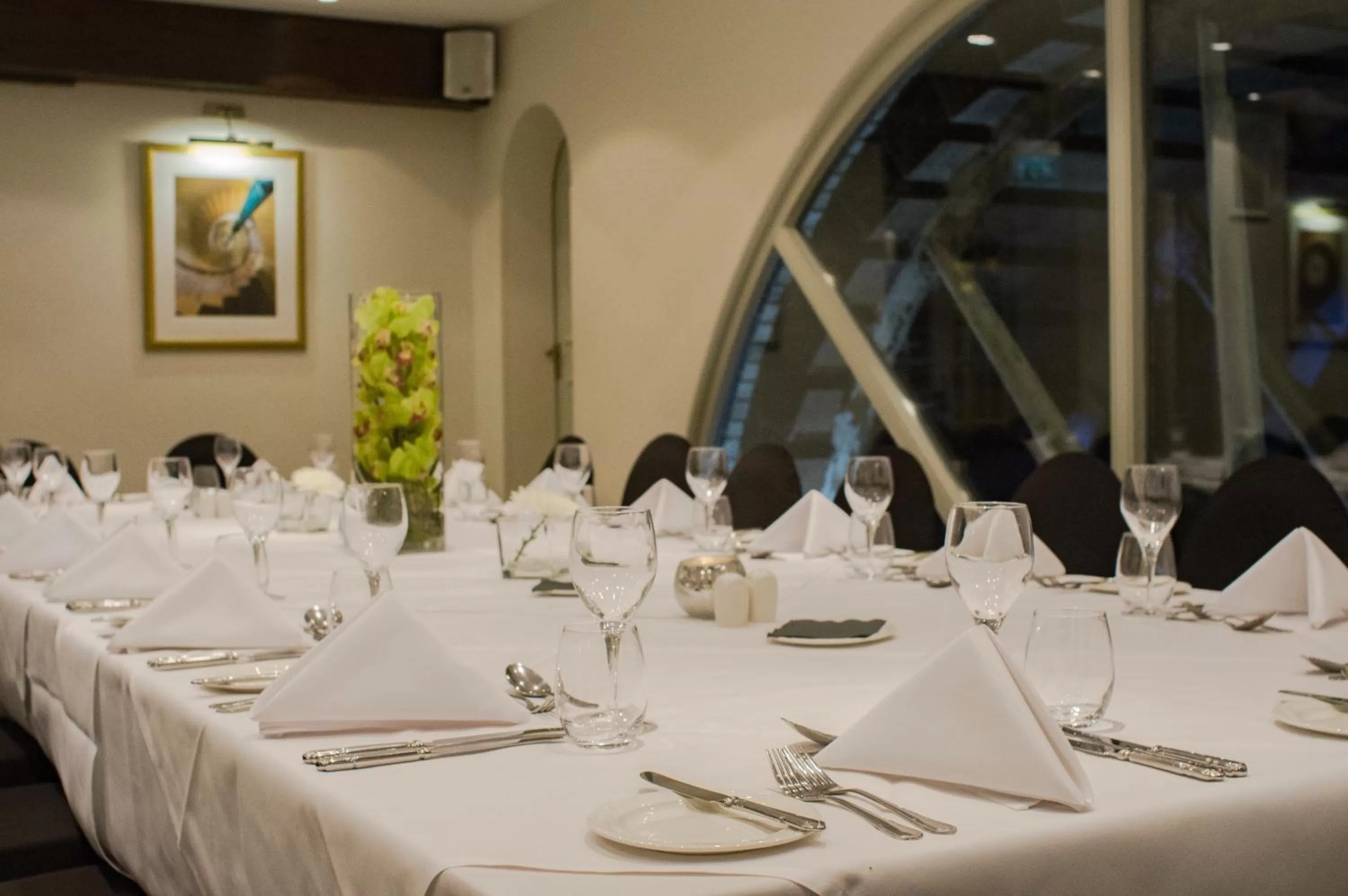 Banquet/Function facilities in Quy Mill Hotel & Spa, Cambridge