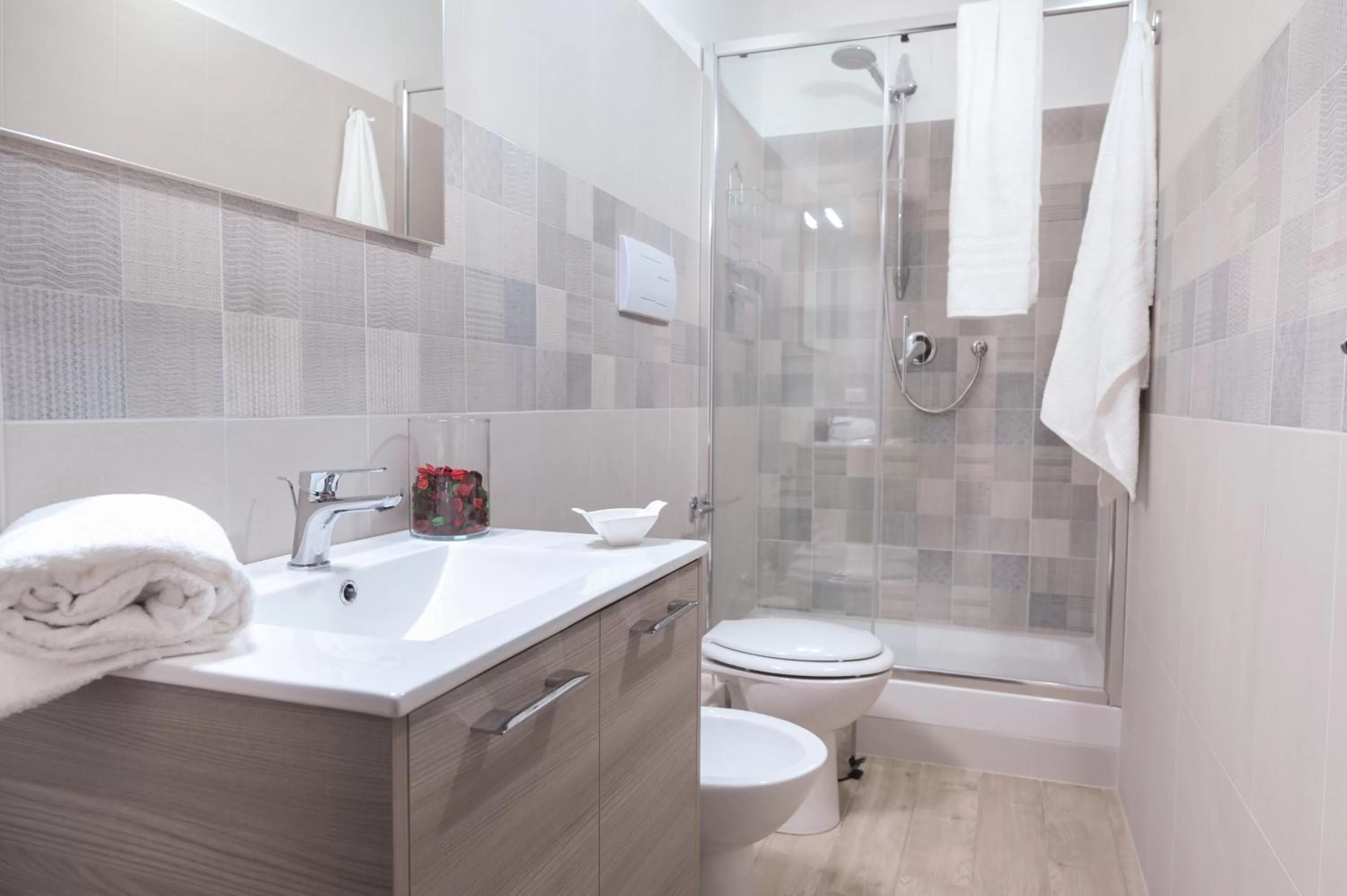 B&B La dimora di Katiu'