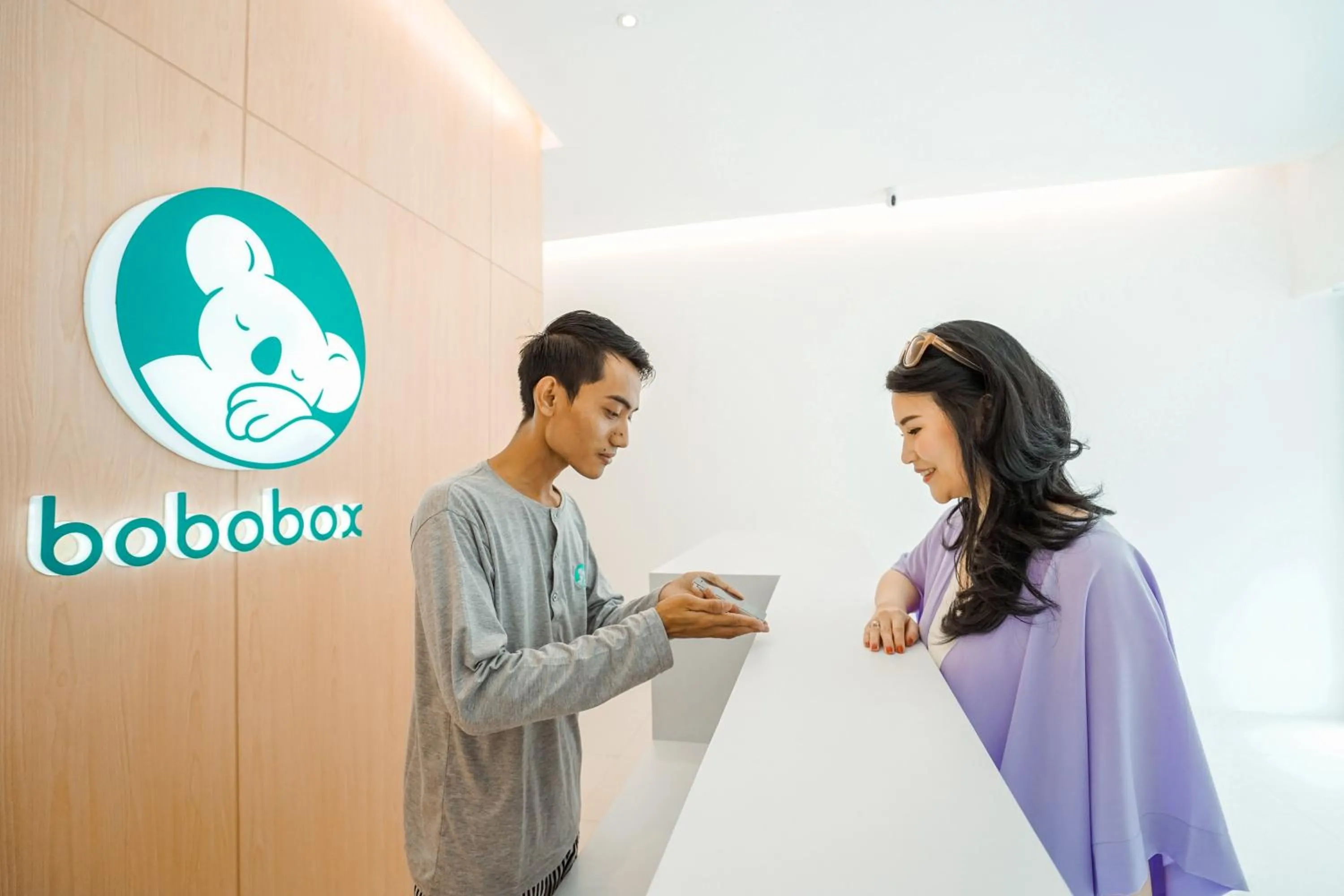 Bobopod Kebayoran Baru, Jakarta