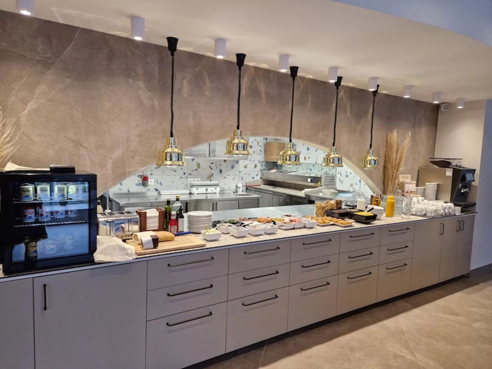 Restaurant/places to eat in Palangos Vetra