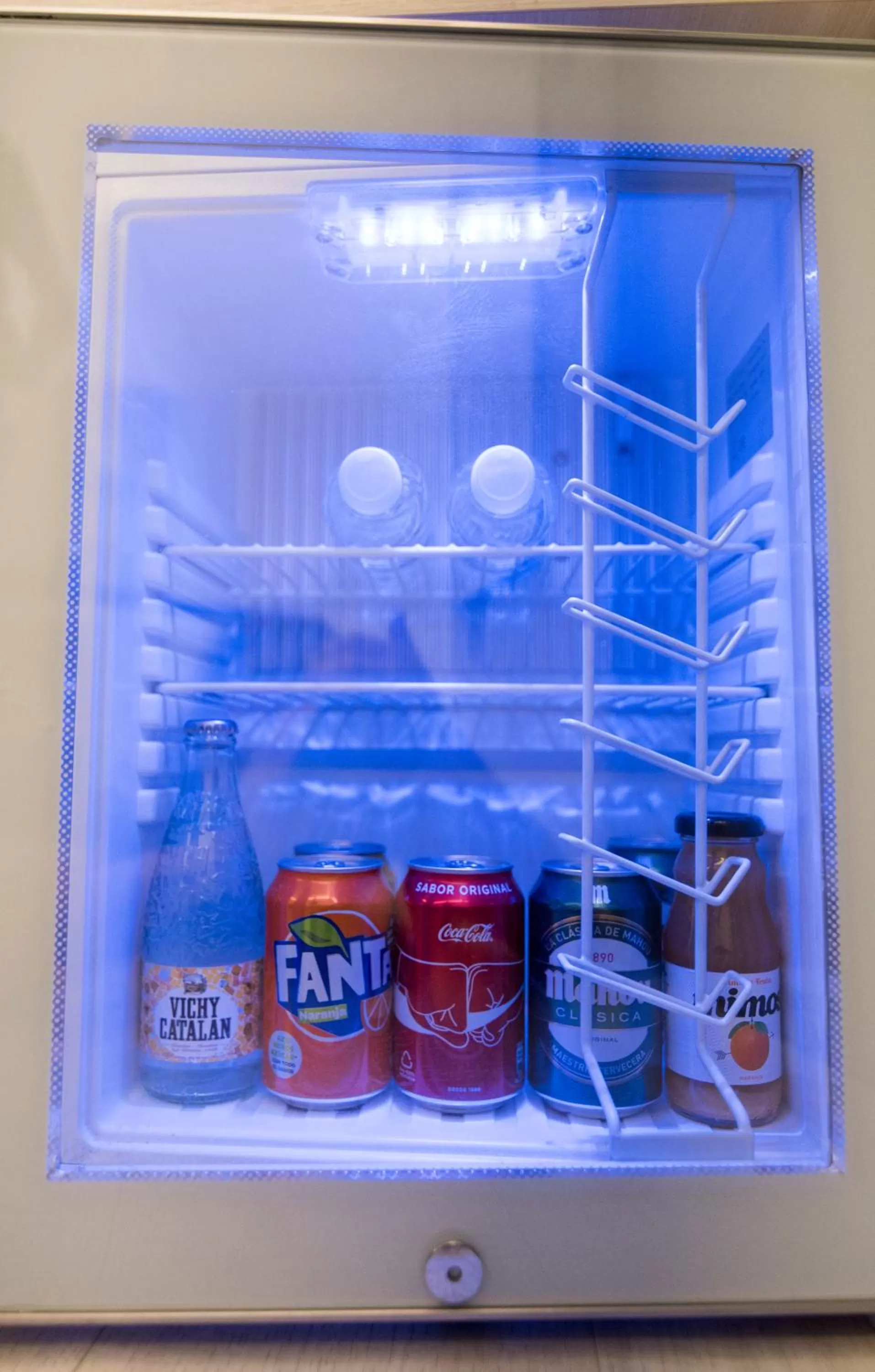 Staff in Rambla Alicante