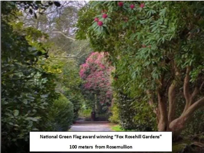 Other in Rosemullion Hotel