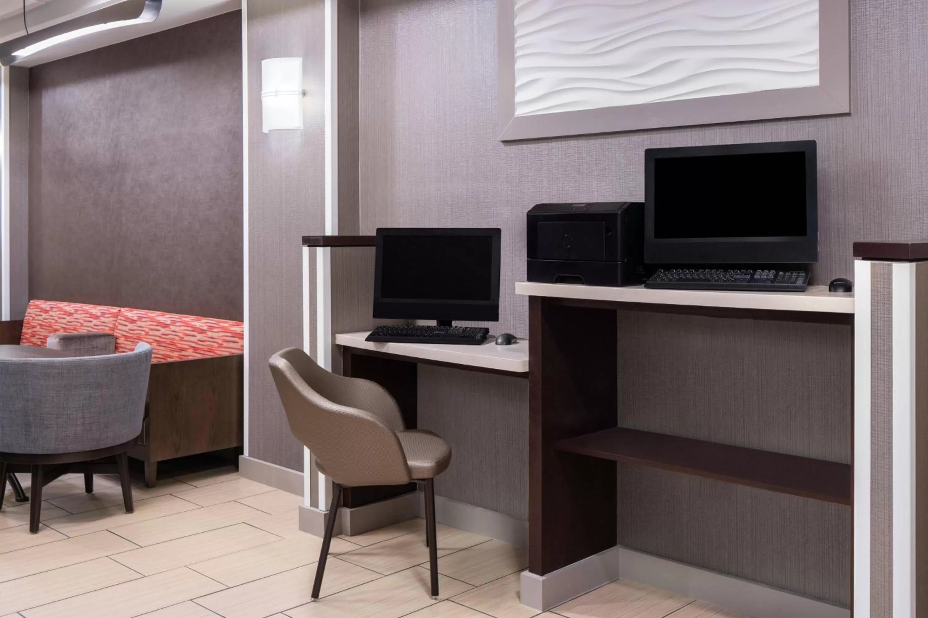 Other in SpringHill Suites Houston Hobby Airport