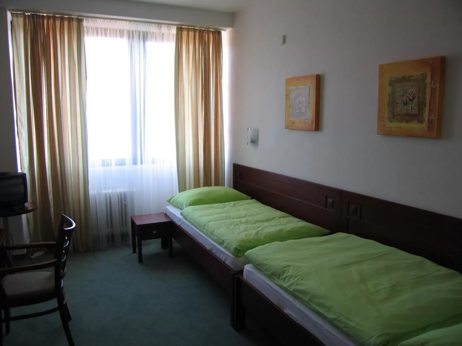 Photo of the whole room, Bed in Hotel Bothe