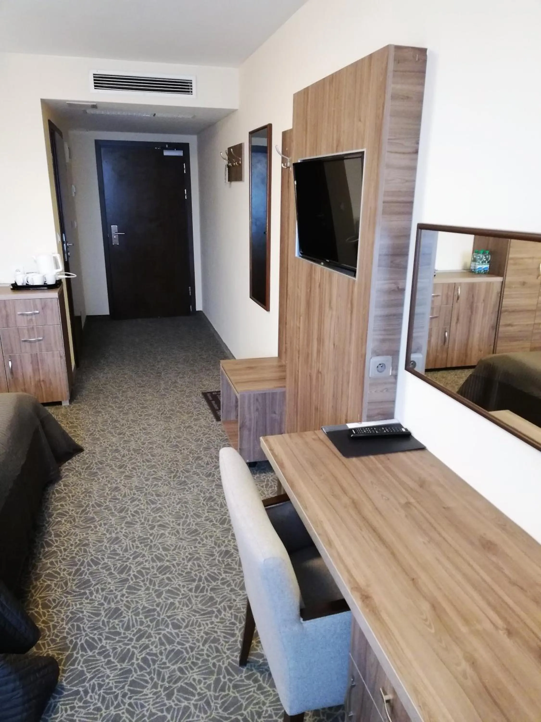 TV and multimedia in Hotel Zakliki