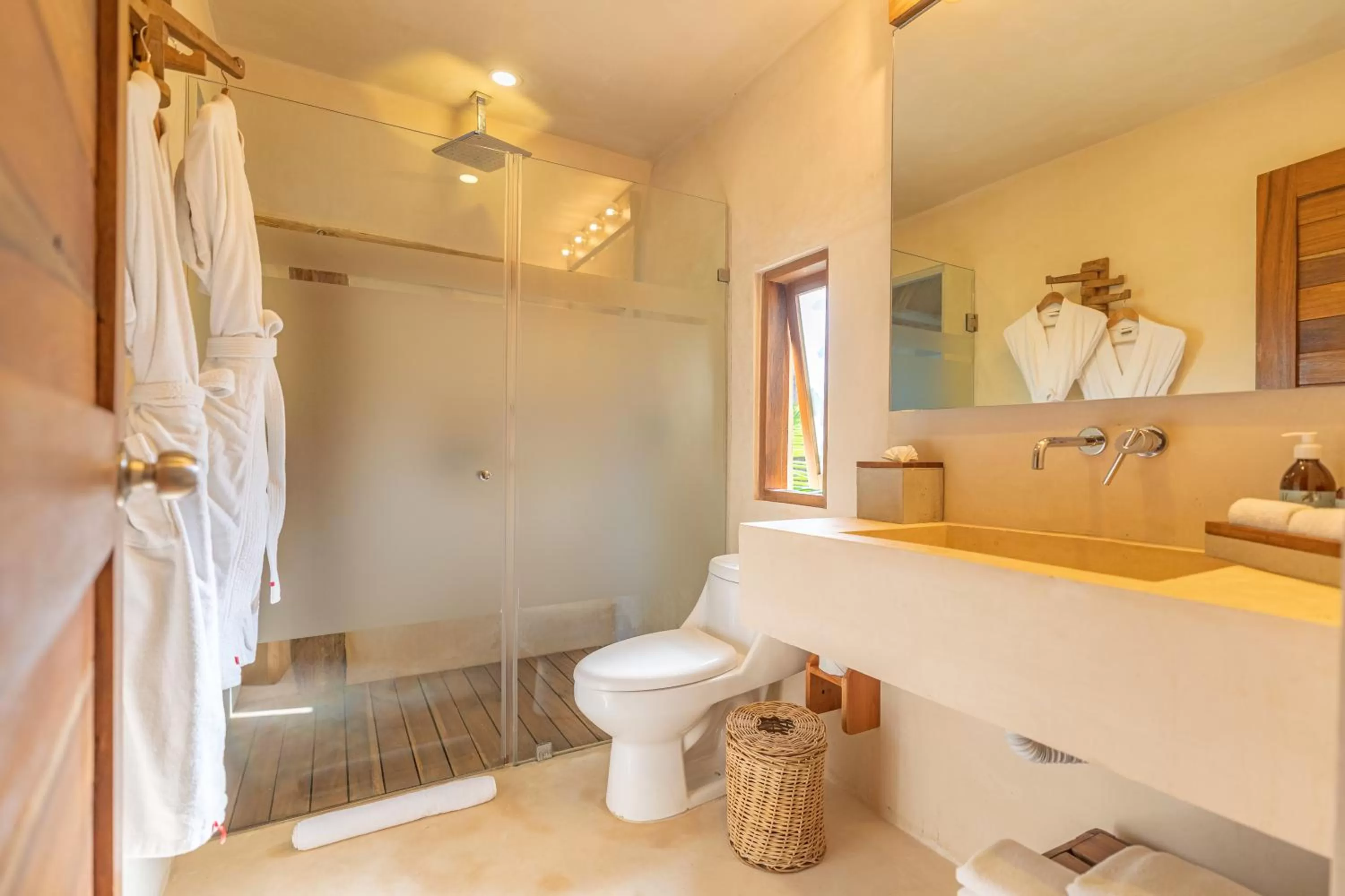 Ahau Tulum - Beachfront Hotel