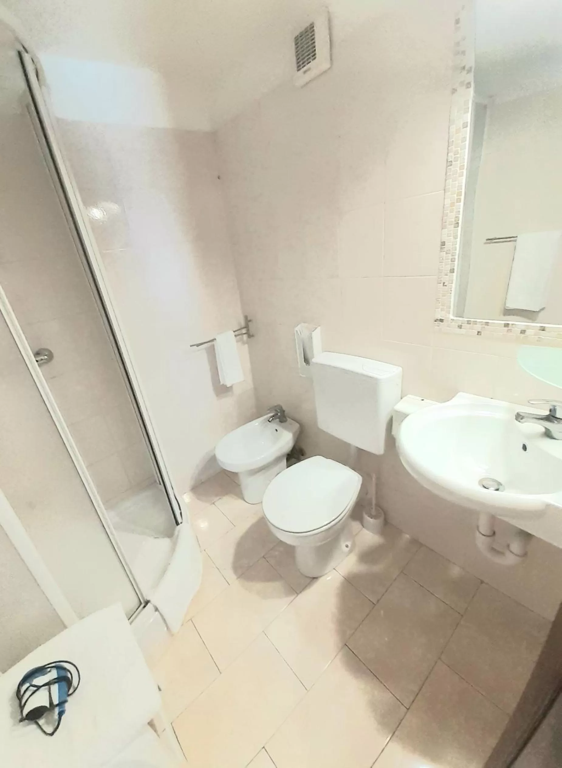 Hotel Castello Miramare