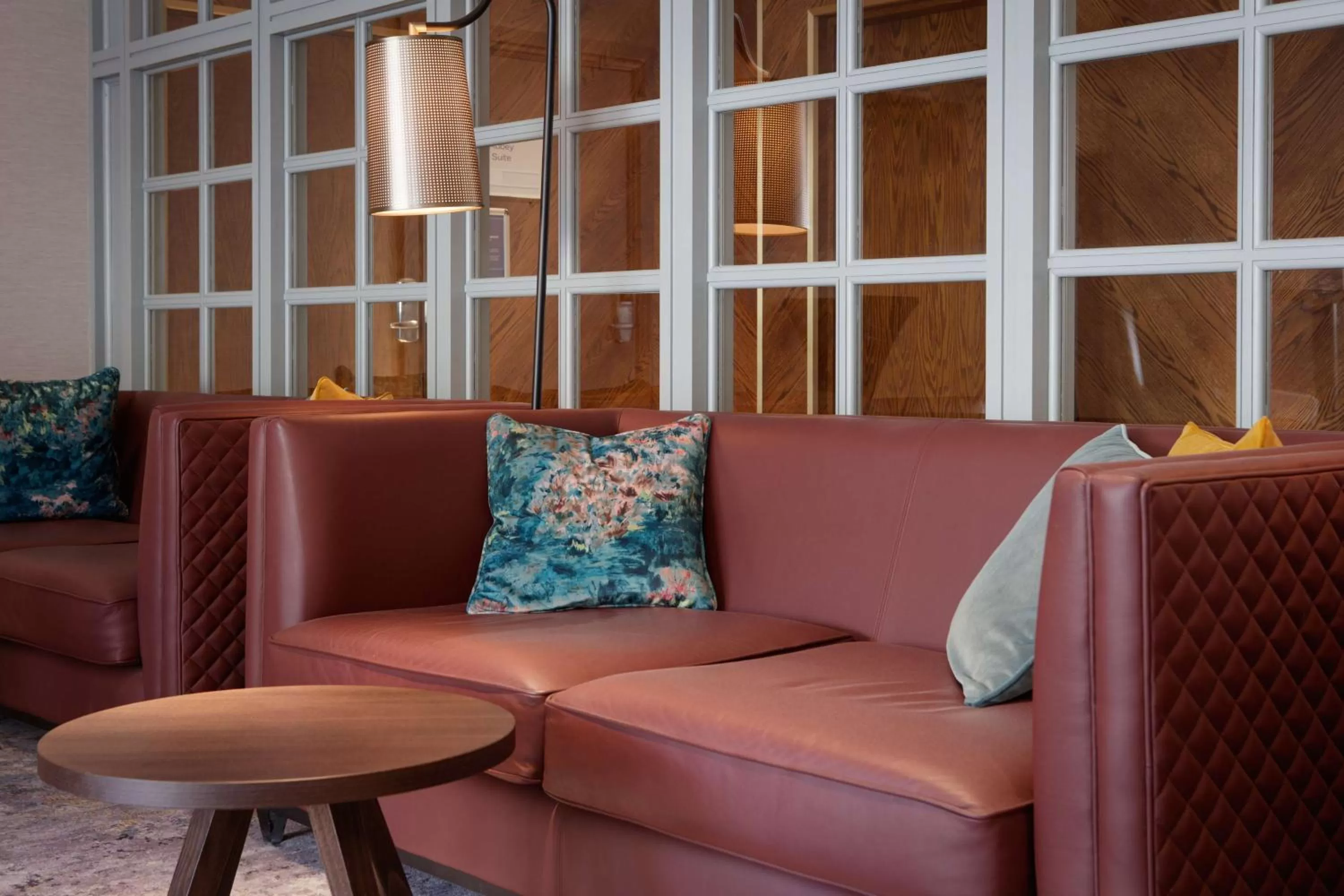 Lounge or bar in DoubleTree by Hilton Bath