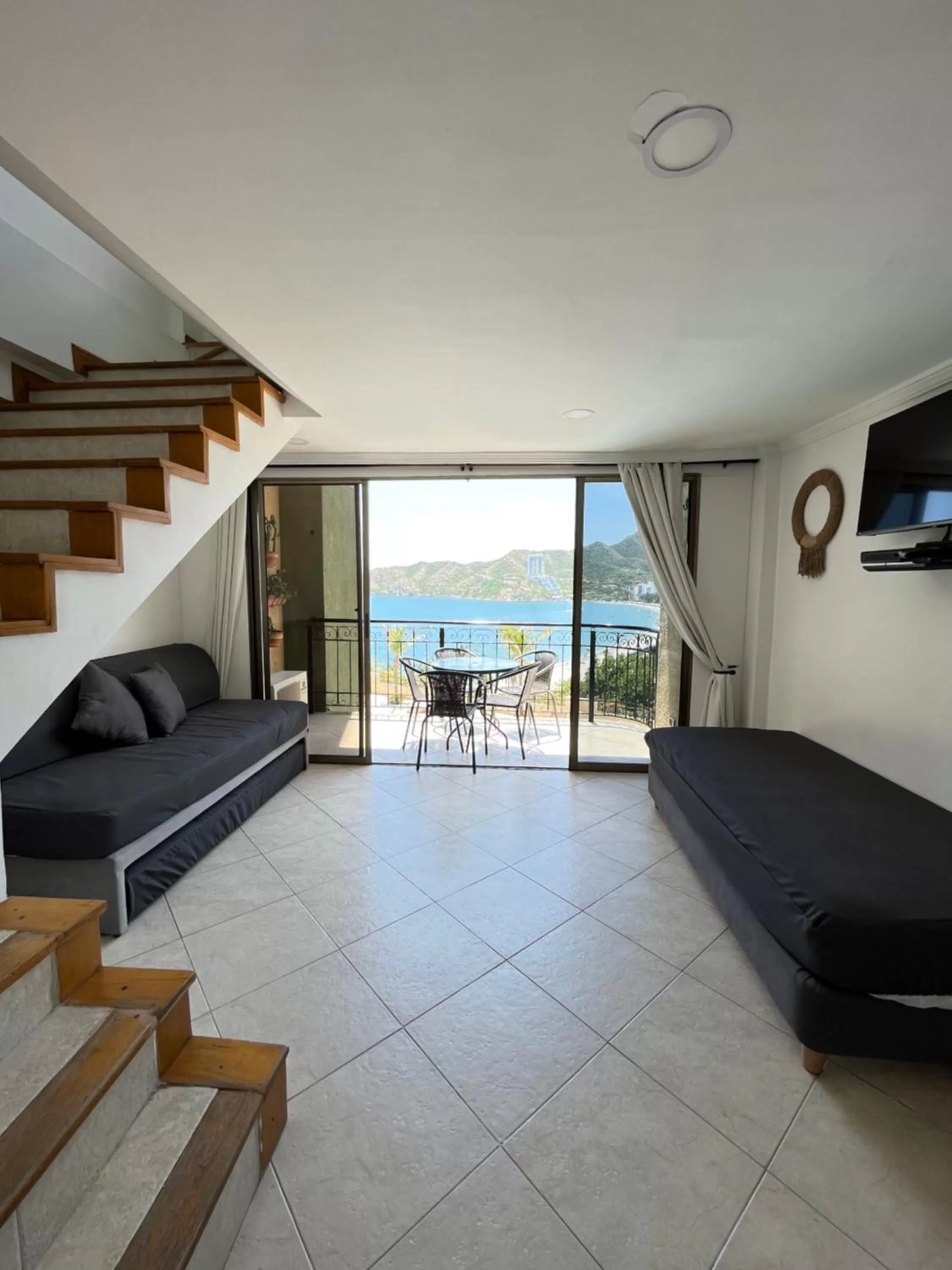 Edificio El Peñon del Rodadero Apartamento Playa Rodadero