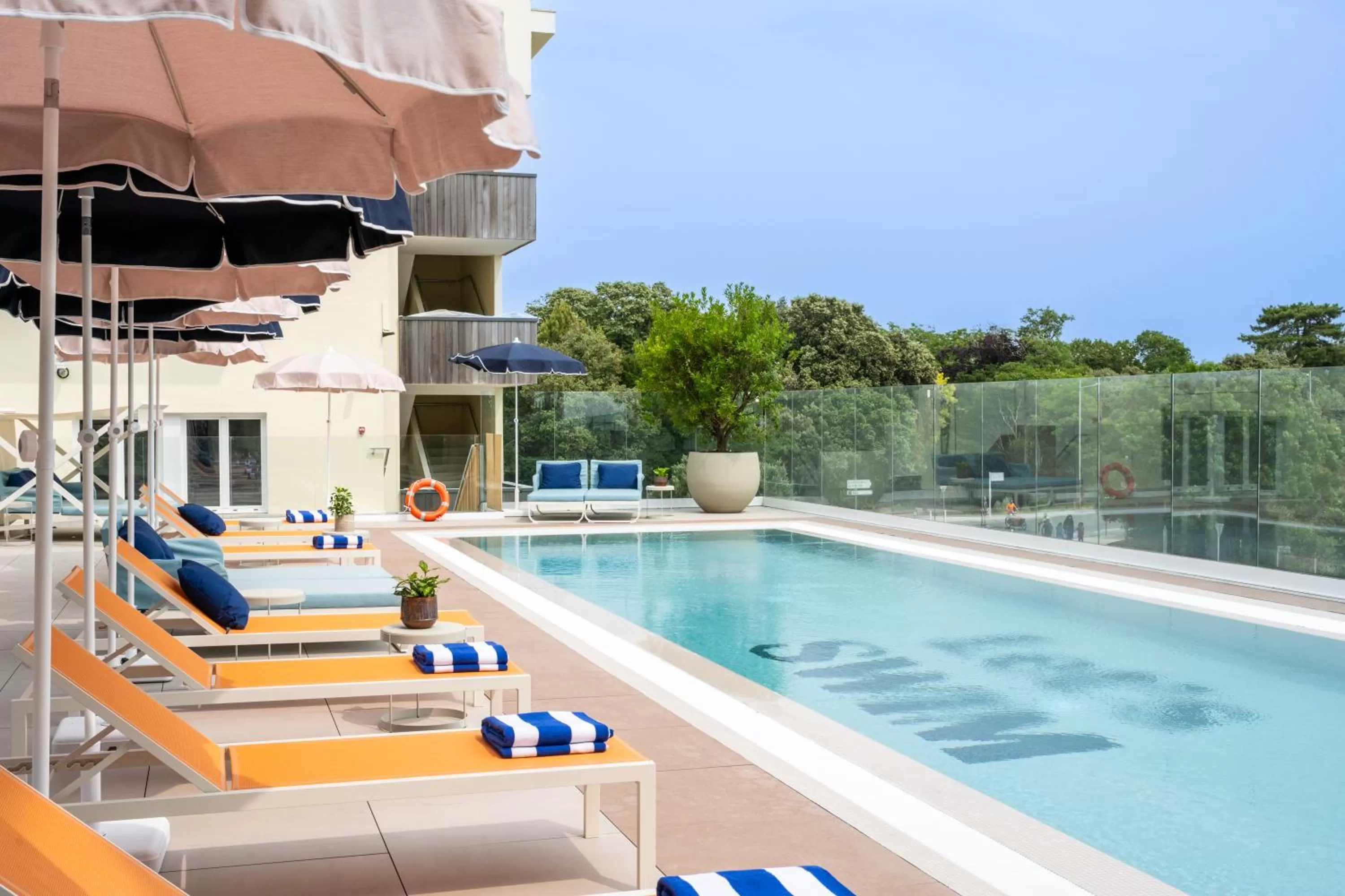 Mercure La Rochelle Vieux Port