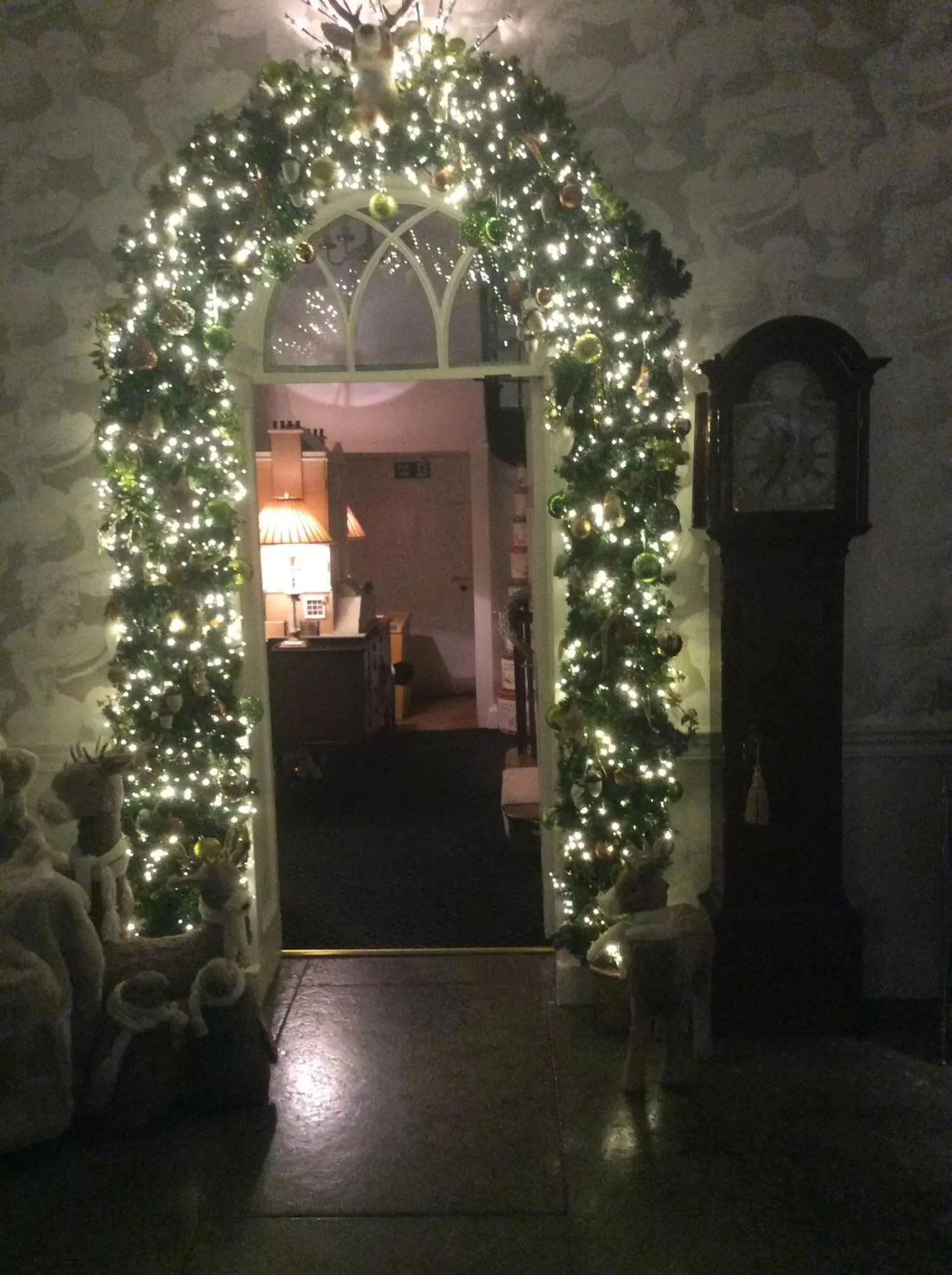 Kateshill House Bed & Breakfast