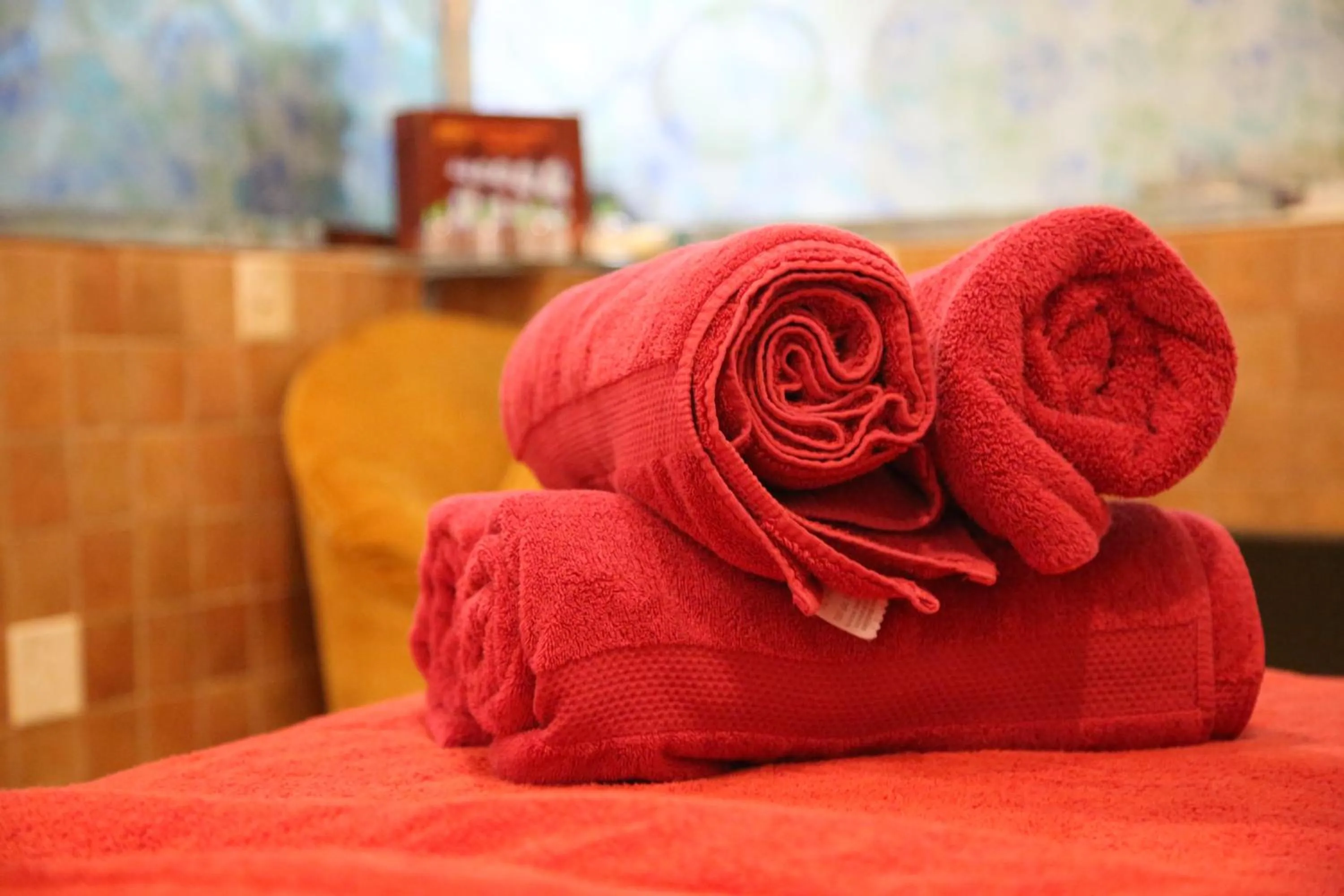 Massage, Seating Area in Tulip Inn Riyadh