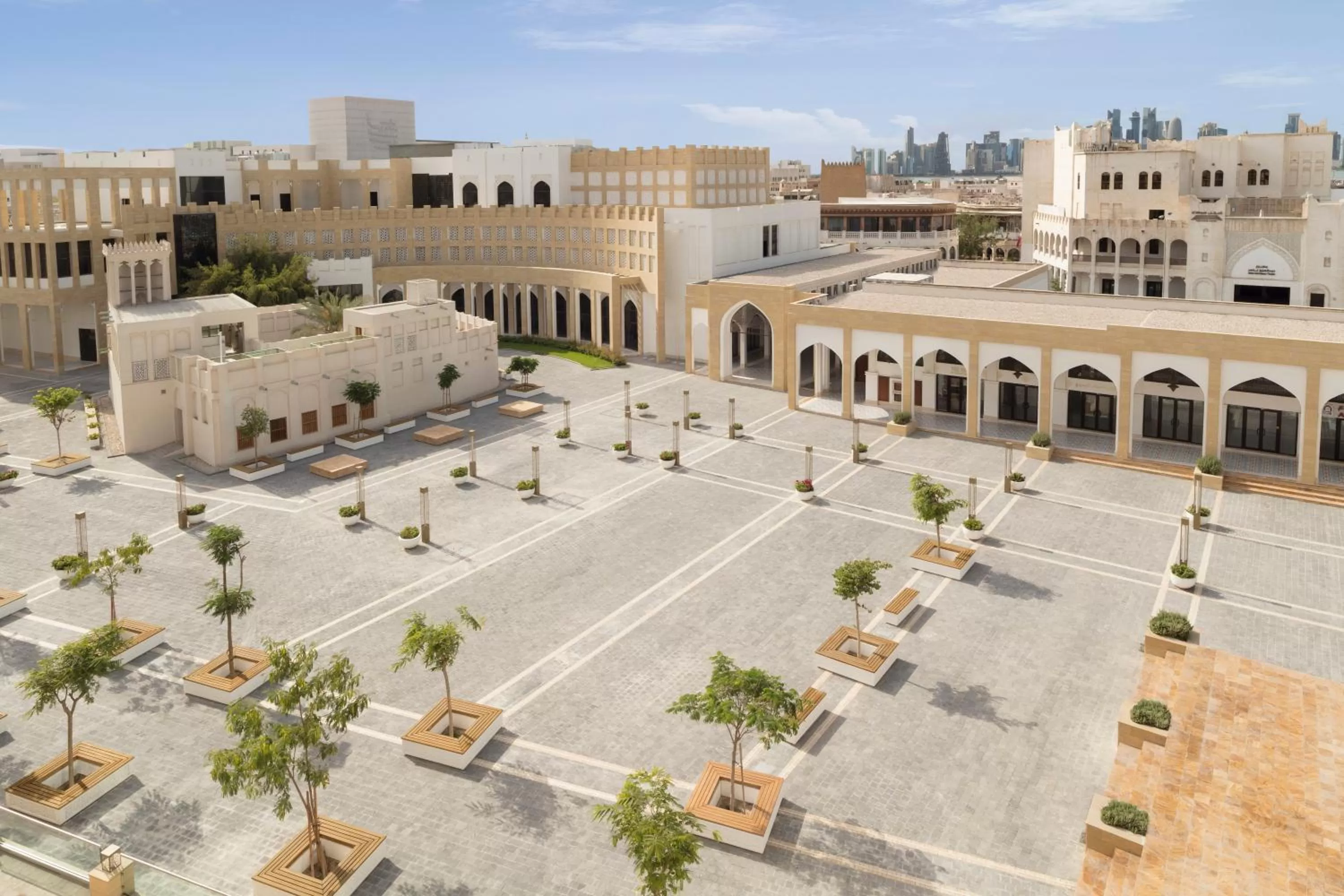 Other in Al Najada Doha Hotel by Tivoli