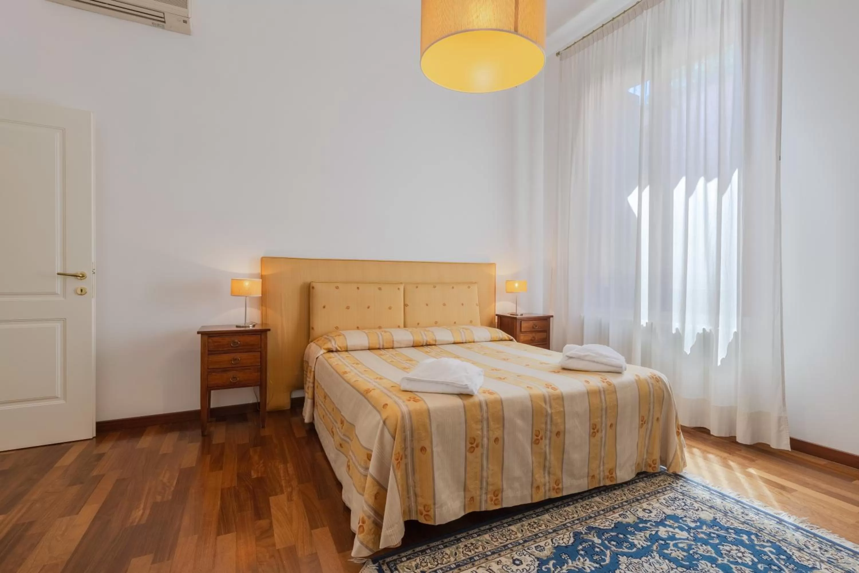 Bedroom, Bed in Corte Nova