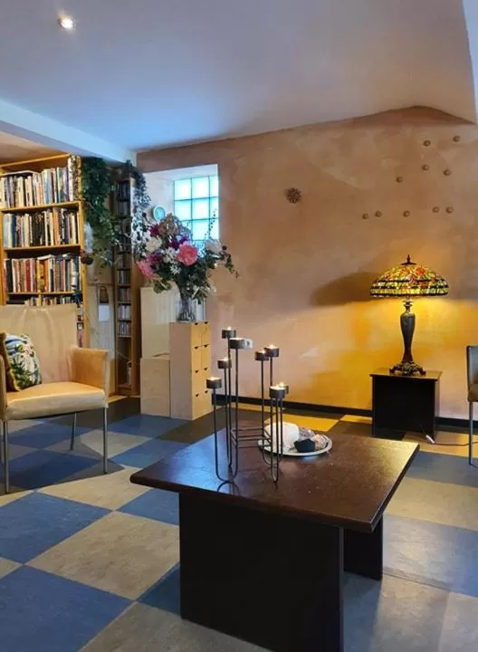 De Vliegende Vlinder