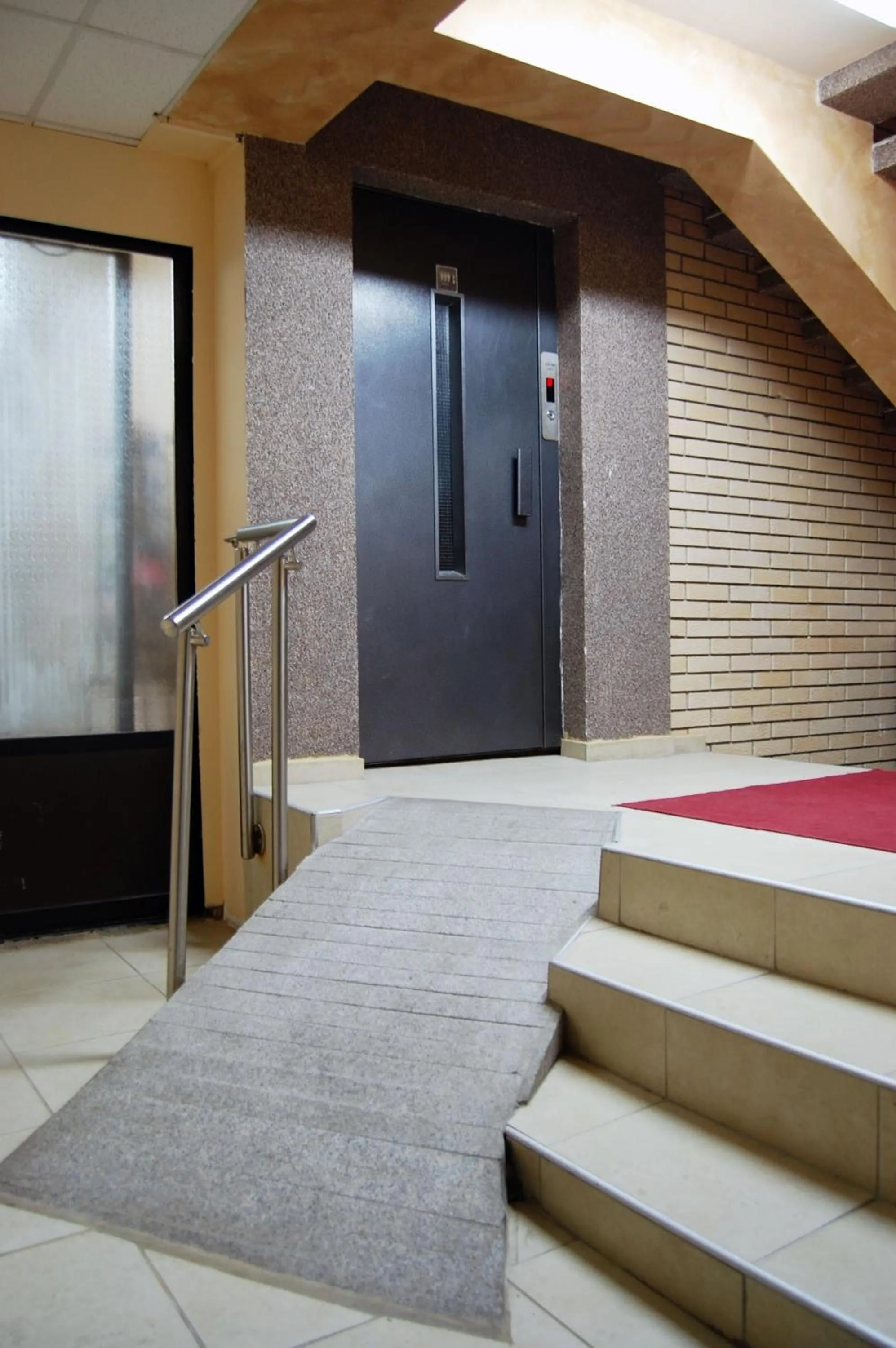 Property building in Royal View Hotel and SPA