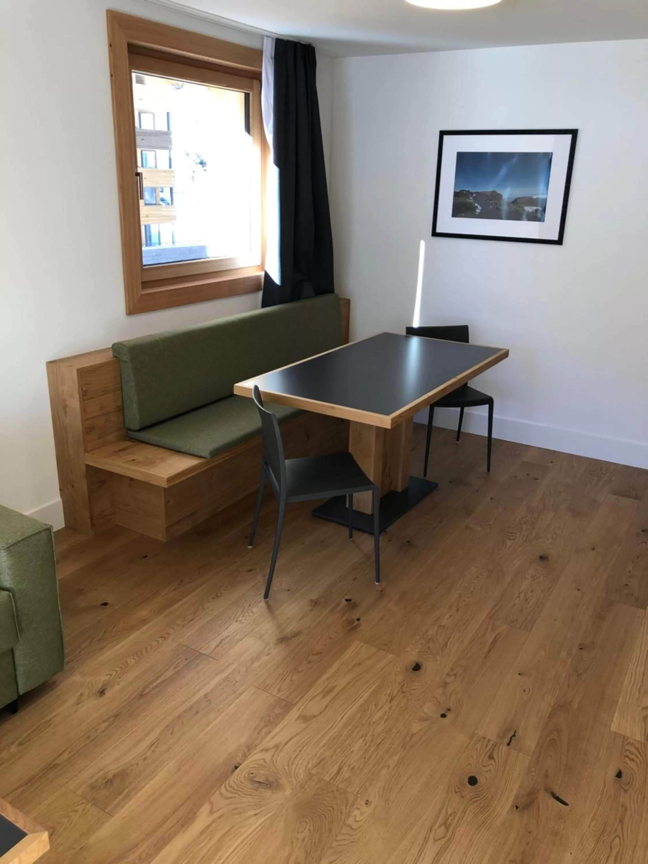 Staff in Catrina Resort