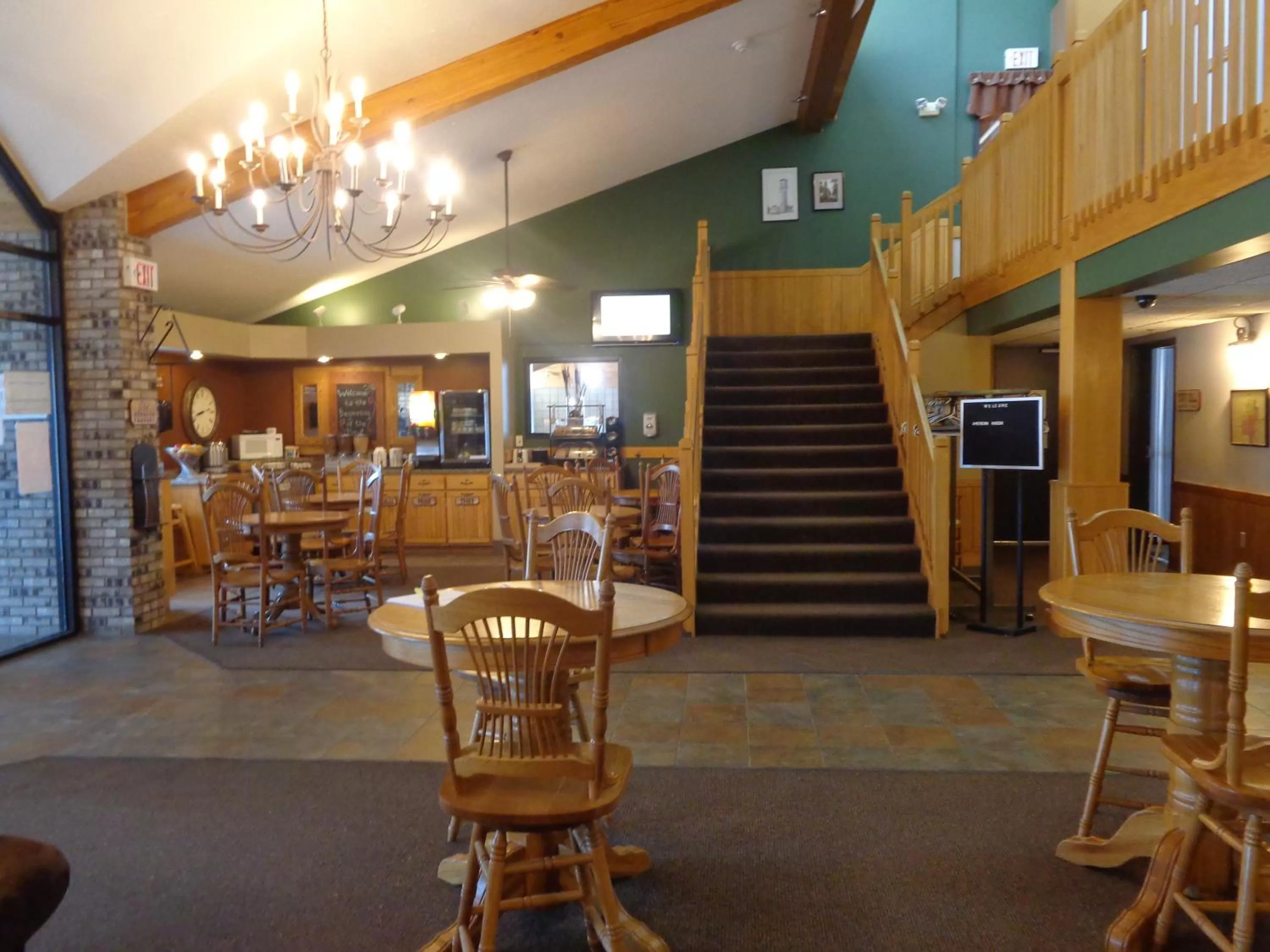 Baymont by Wyndham Kasson Rochester Area