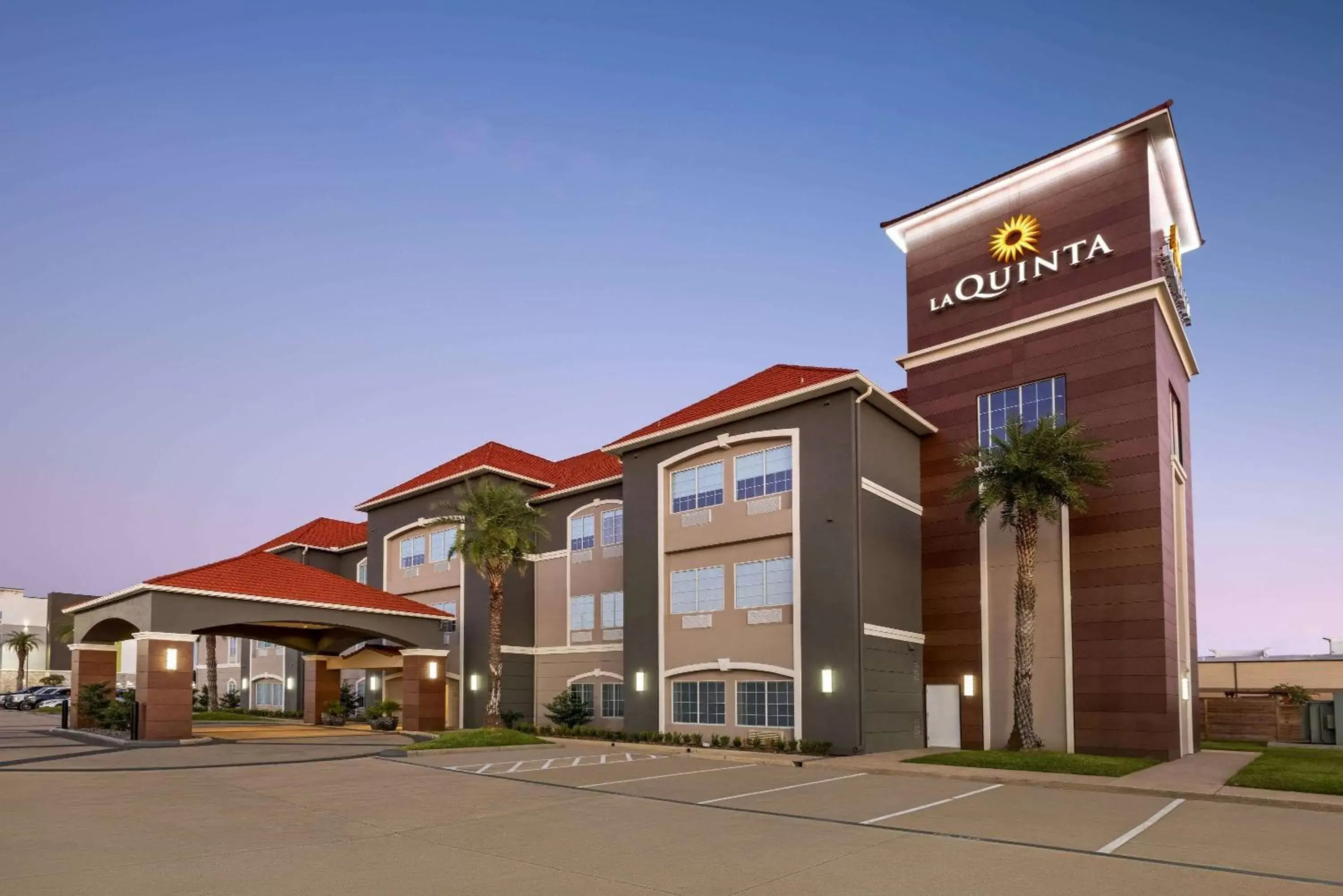 La Quinta by Wyndham Port Arthur La Quinta by Wyndham Port Arthur