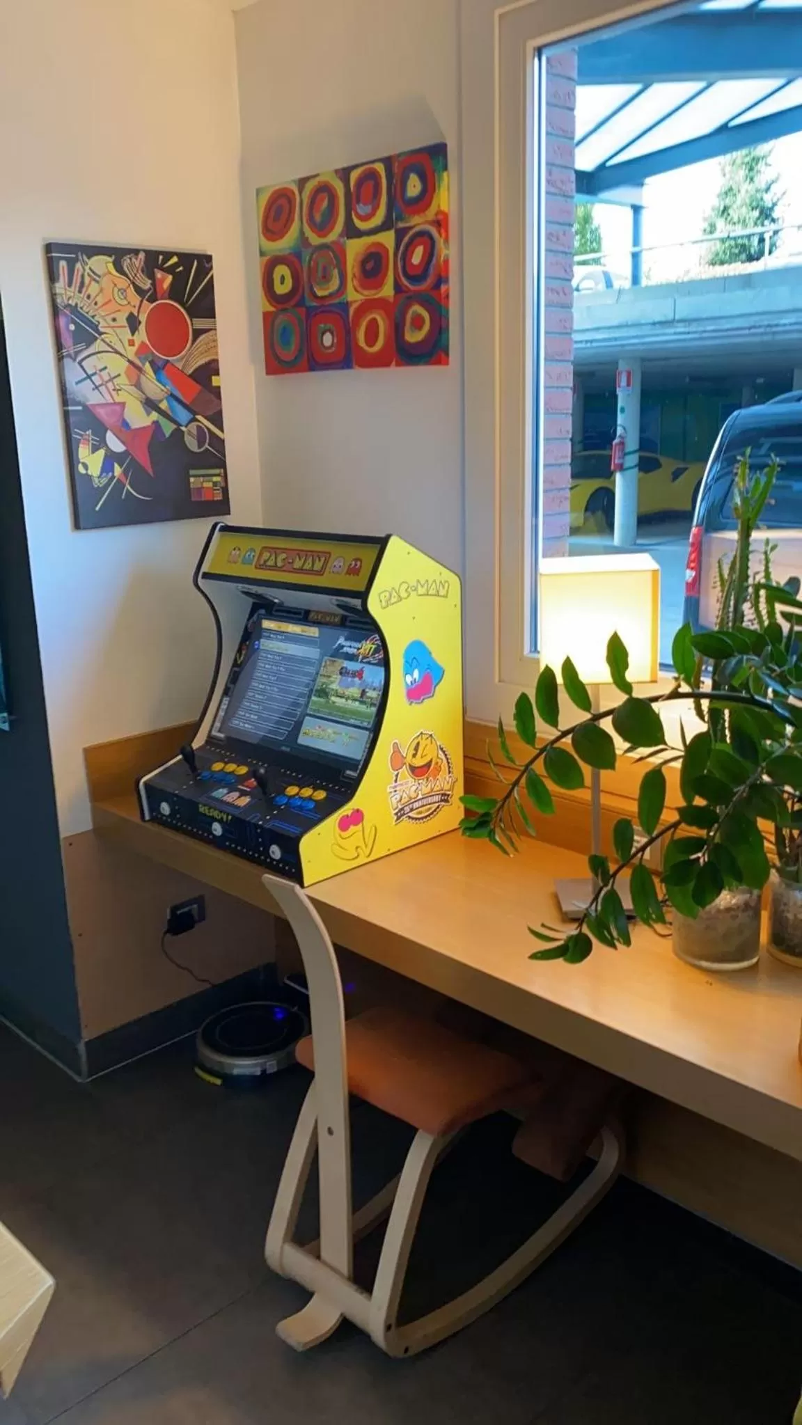 Business facilities in Bes Hotel Bergamo Ovest