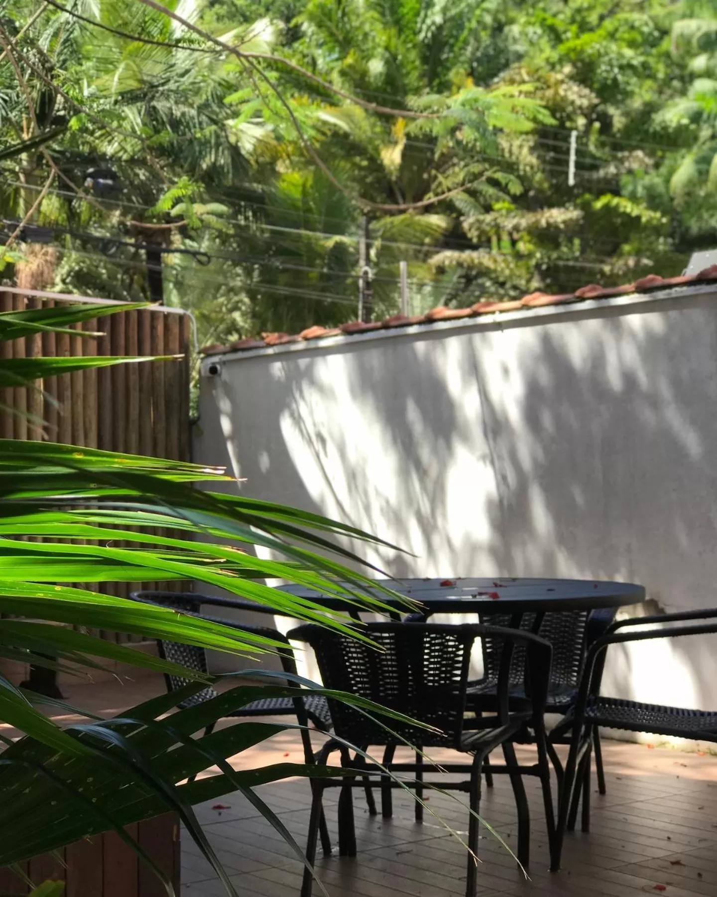 Property building in Hotel e Pousada Pouso54