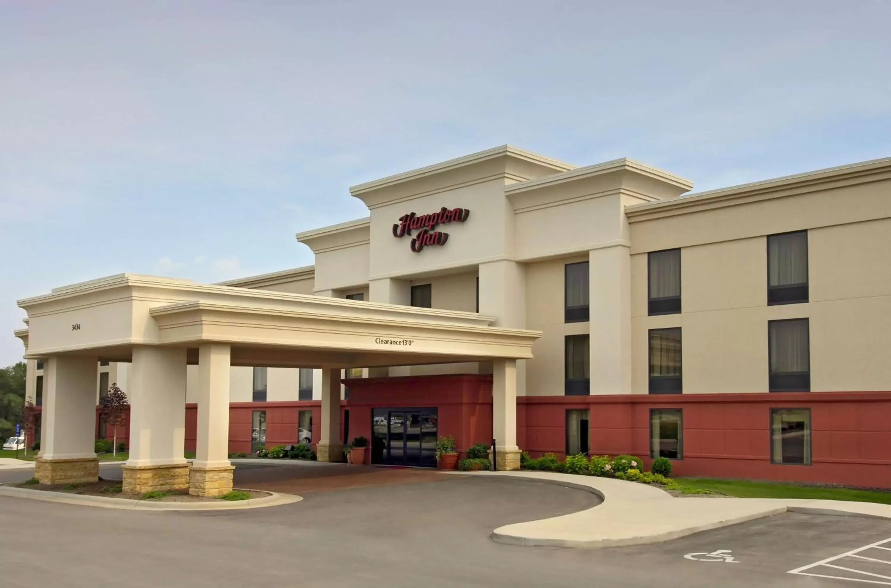 Hampton Inn Dubuque Hampton Inn Dubuque