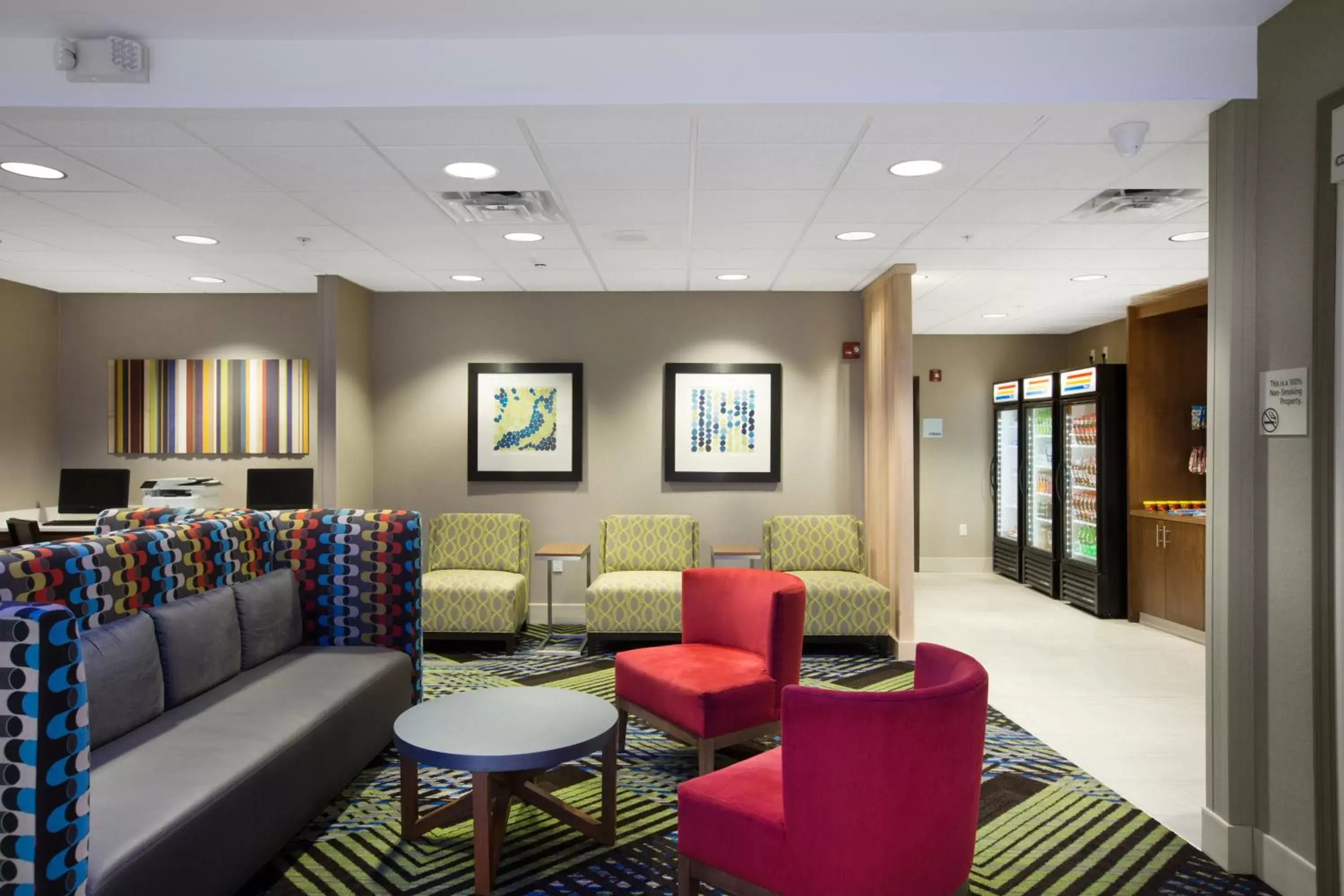 Holiday Inn Express Hastings by IHG Holiday Inn Express Hastings by IHG