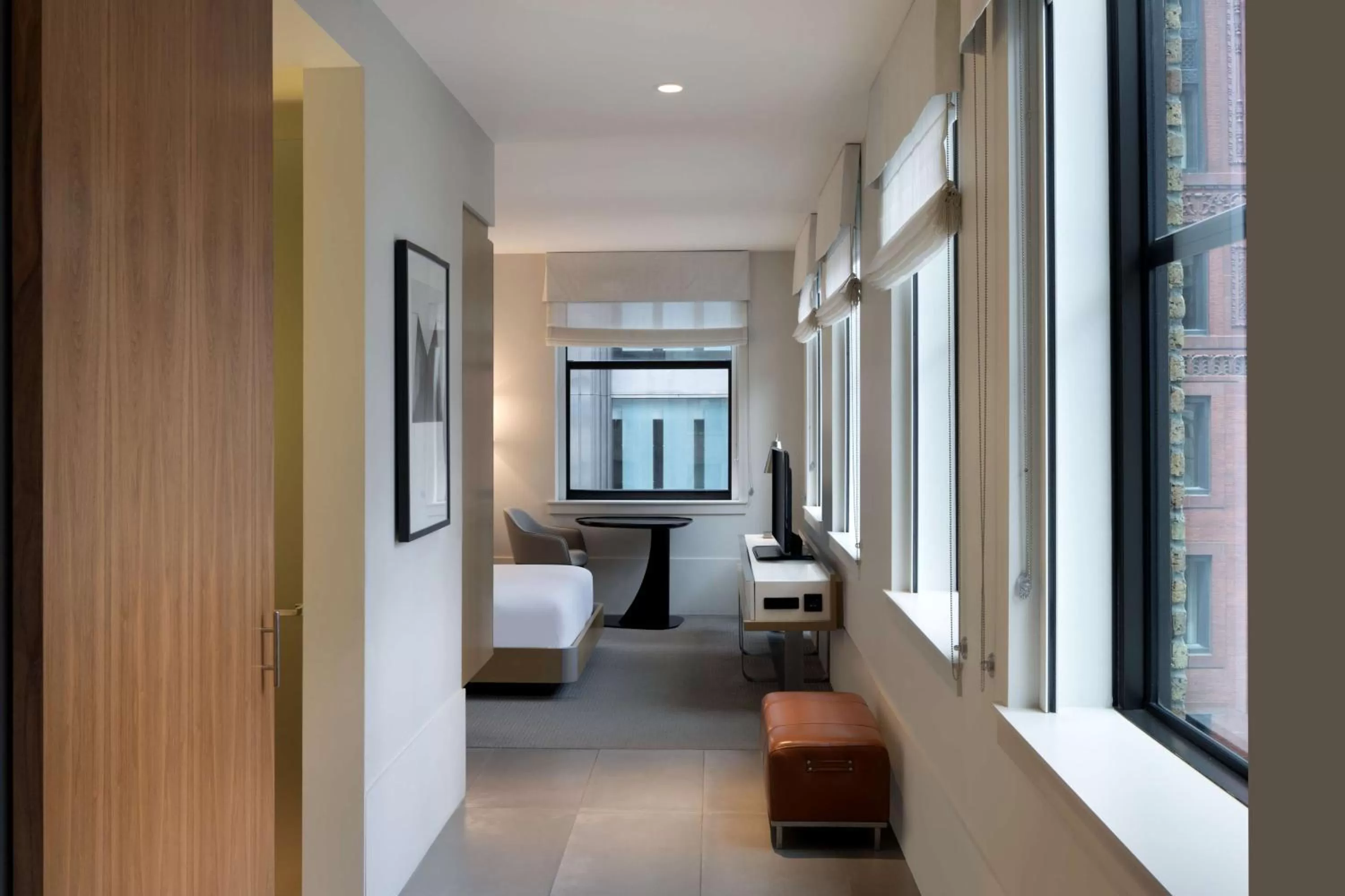 Bedroom, Bed in Hyatt Centric The Loop Chicago