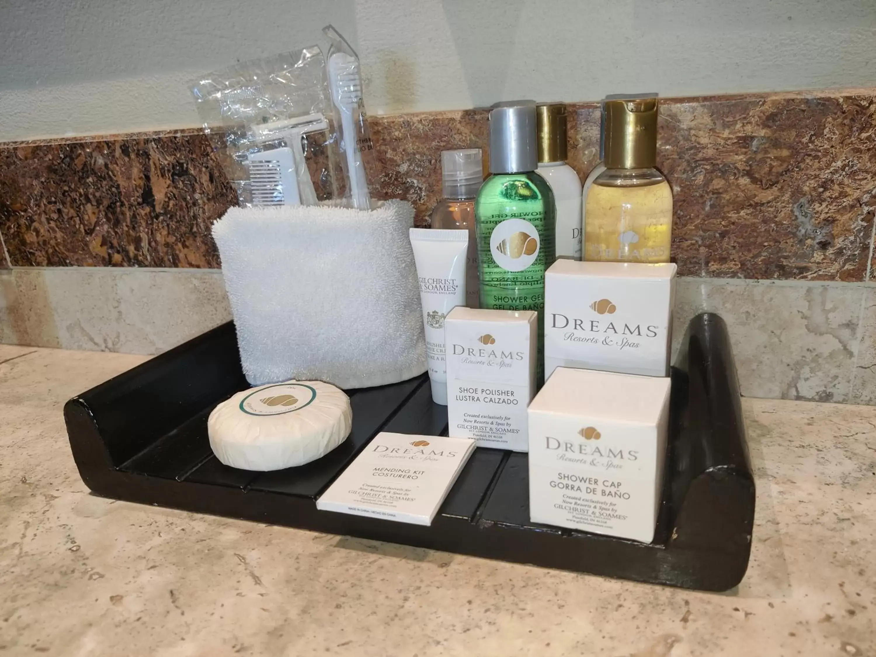 Junior Suite King Bed - single occupancy in Dreams Jade Resort & Spa - All Inclusive Junior Suite King Bed - single occupancy in Dreams Jade Resort & Spa - All Inclusive