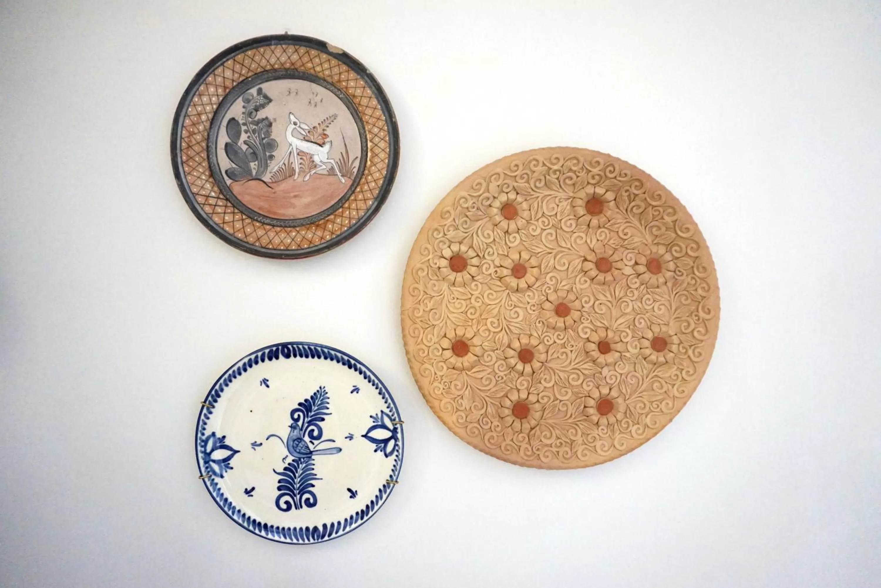 Casa Morelos by Barrio Mexico