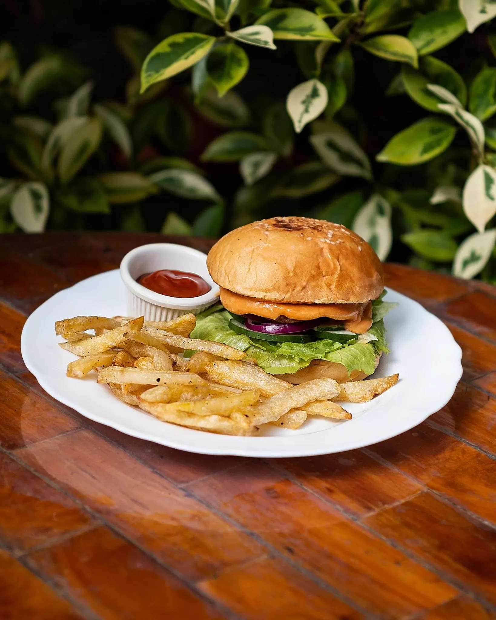 Panglao Chocolate Hills Hostel