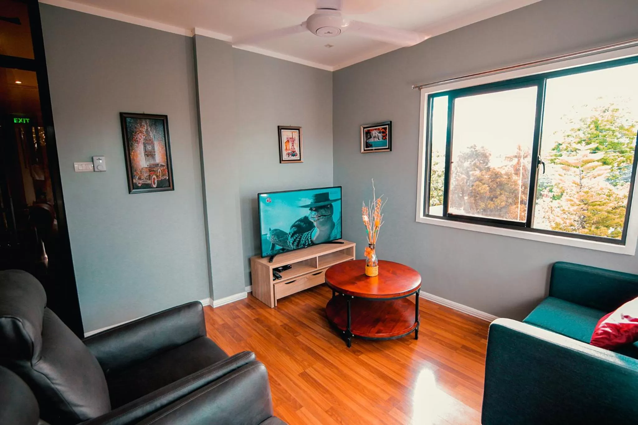 Kingswick Residences & Lodge