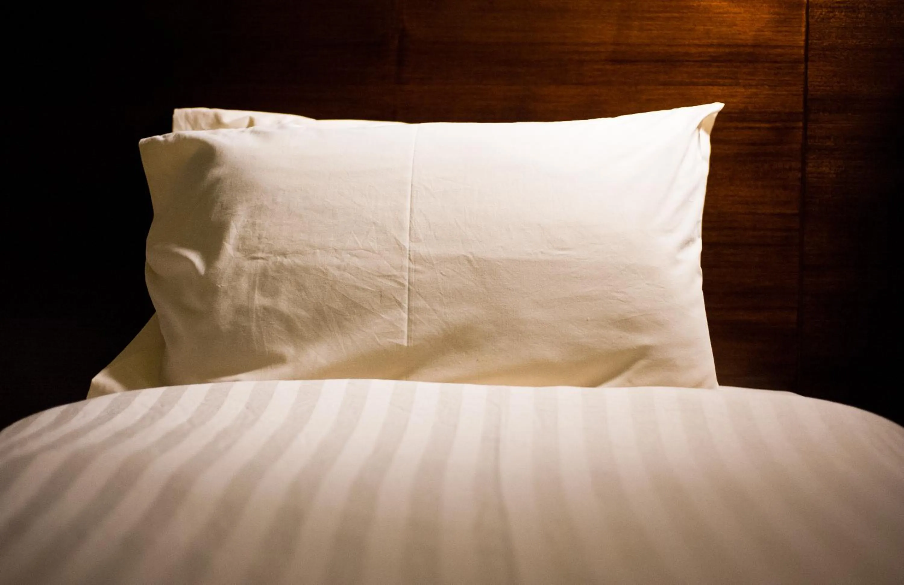 Other, Bed in Baansilom Soi 3