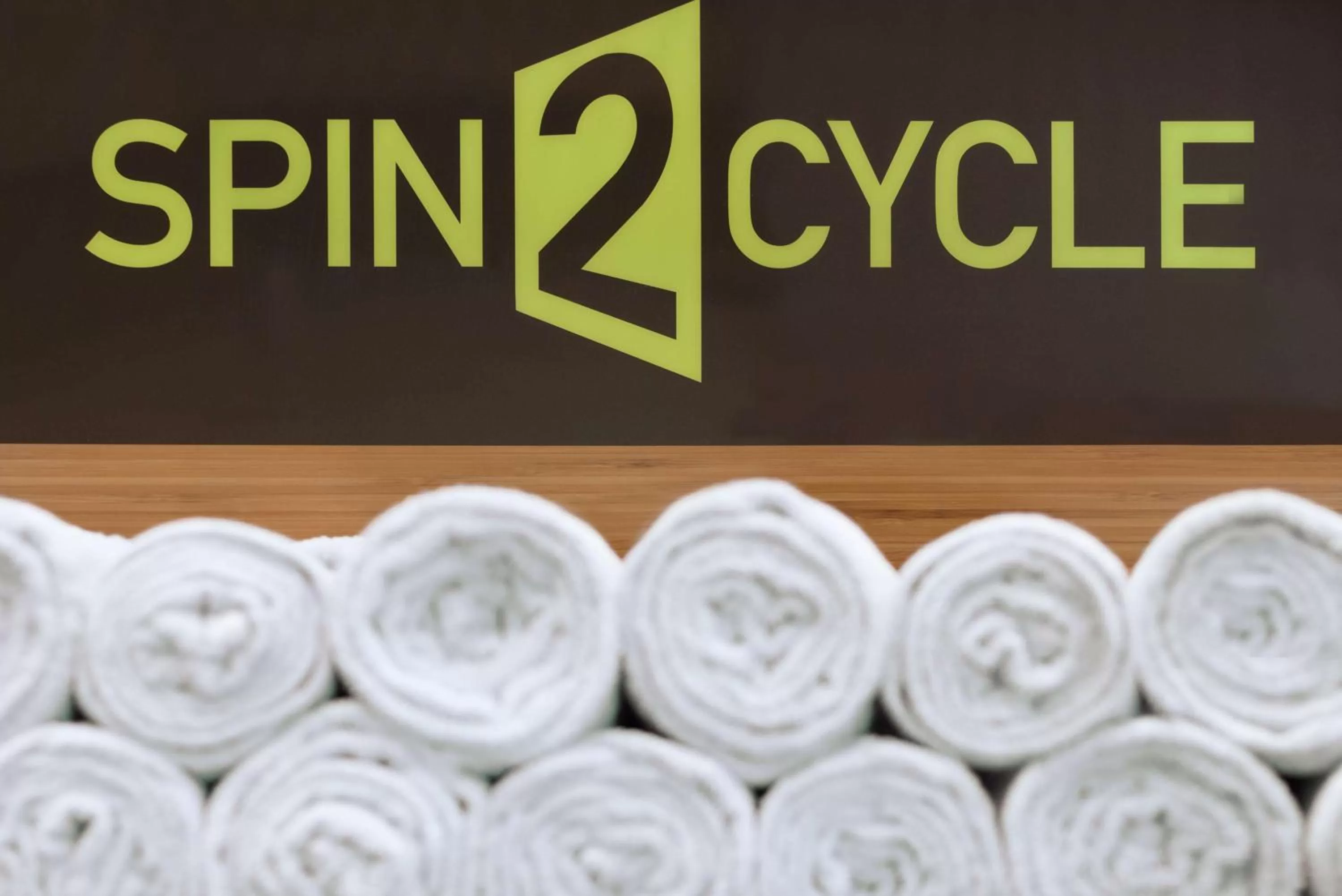 Fitness centre/facilities in Home2 Suites By Hilton Bismarck