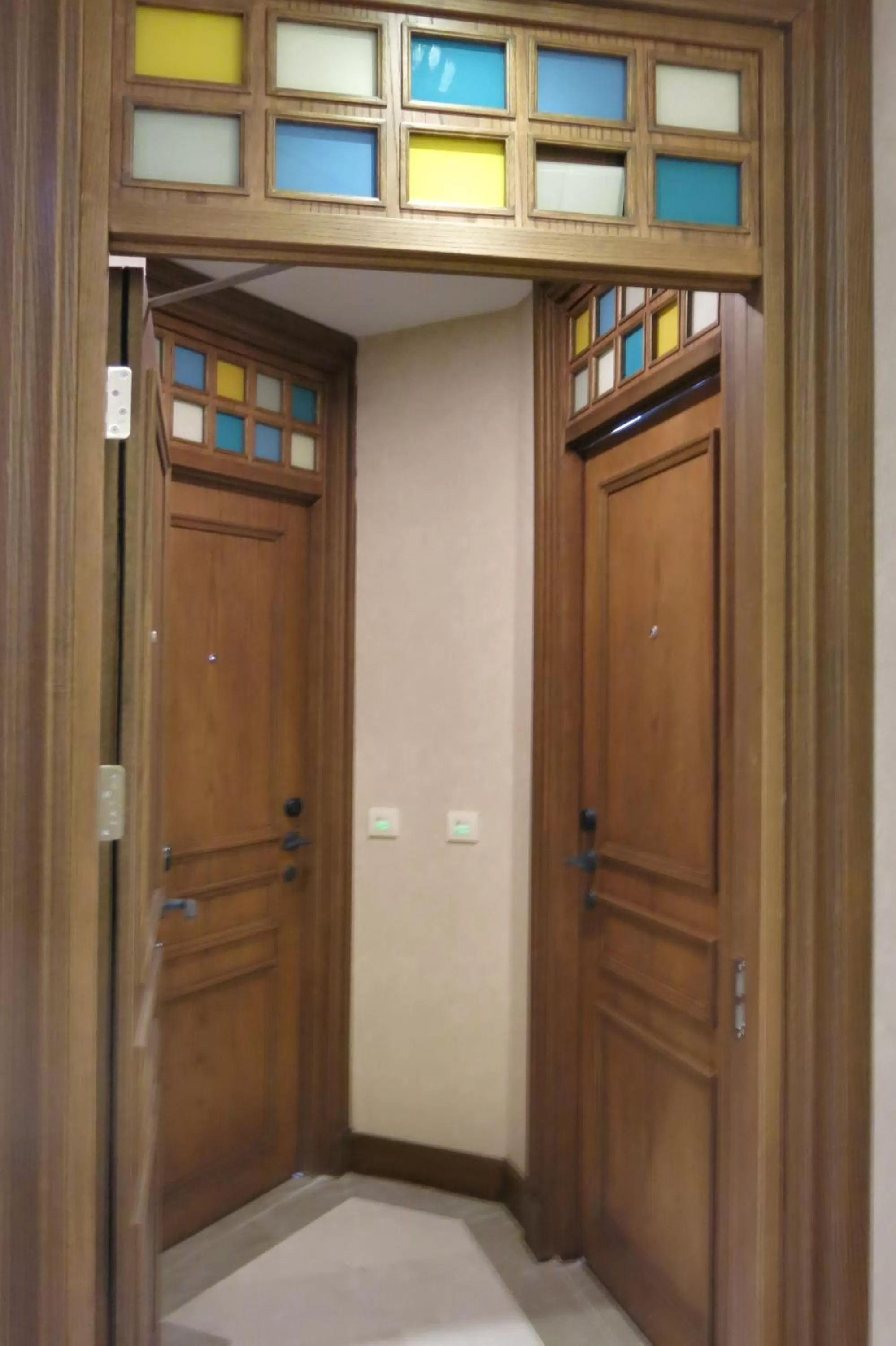 Family in GALATAHAN Hotel Istanbul Karakoy