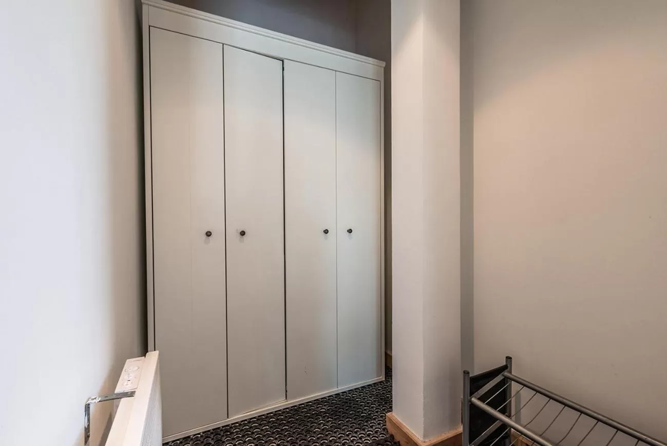 Eden Hotel, Apartments and Chalet Chamonix Les Praz