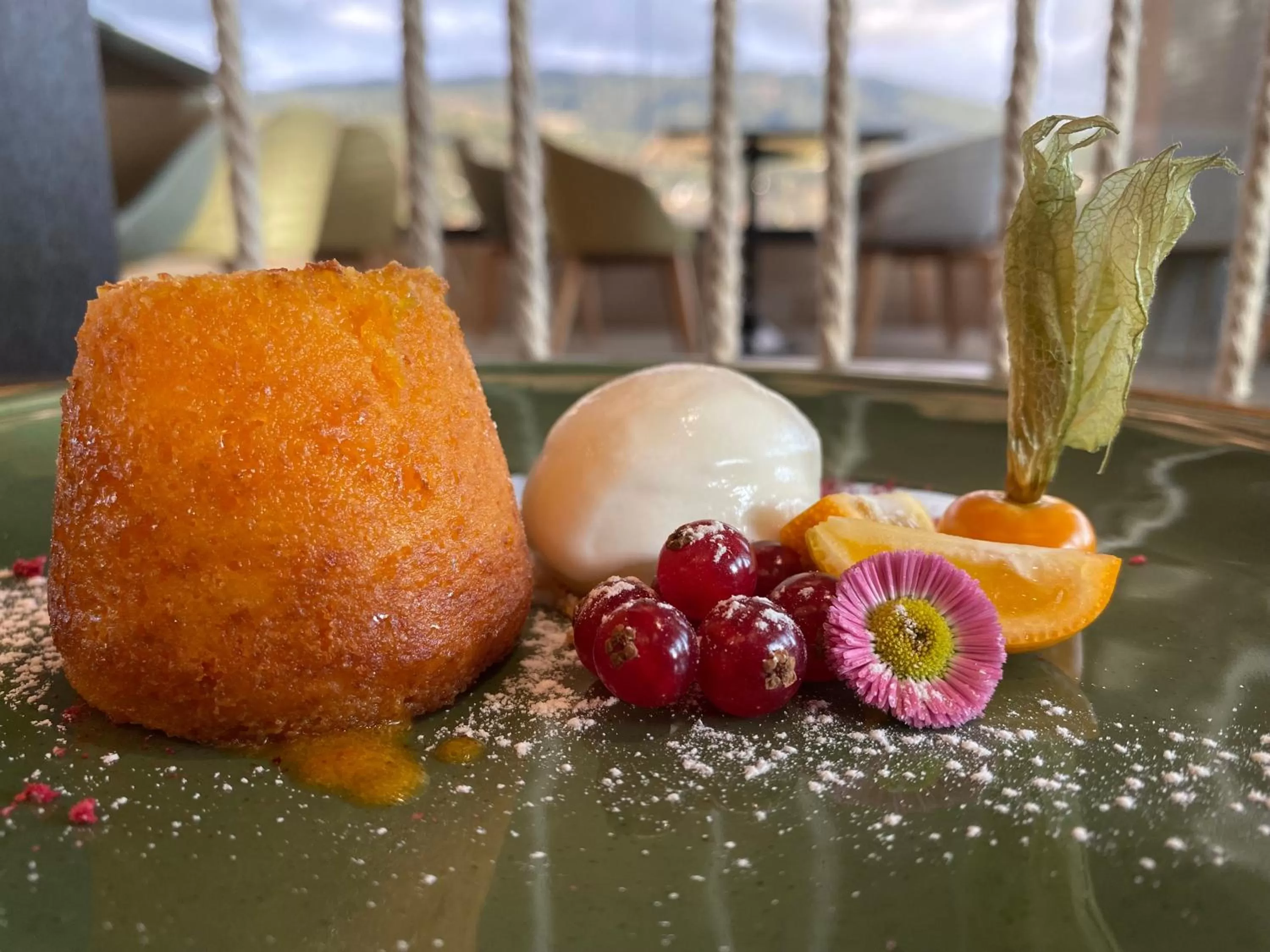 Restaurant/places to eat in Cidnay Santo Tirso - Charming Hotel & Executive Center