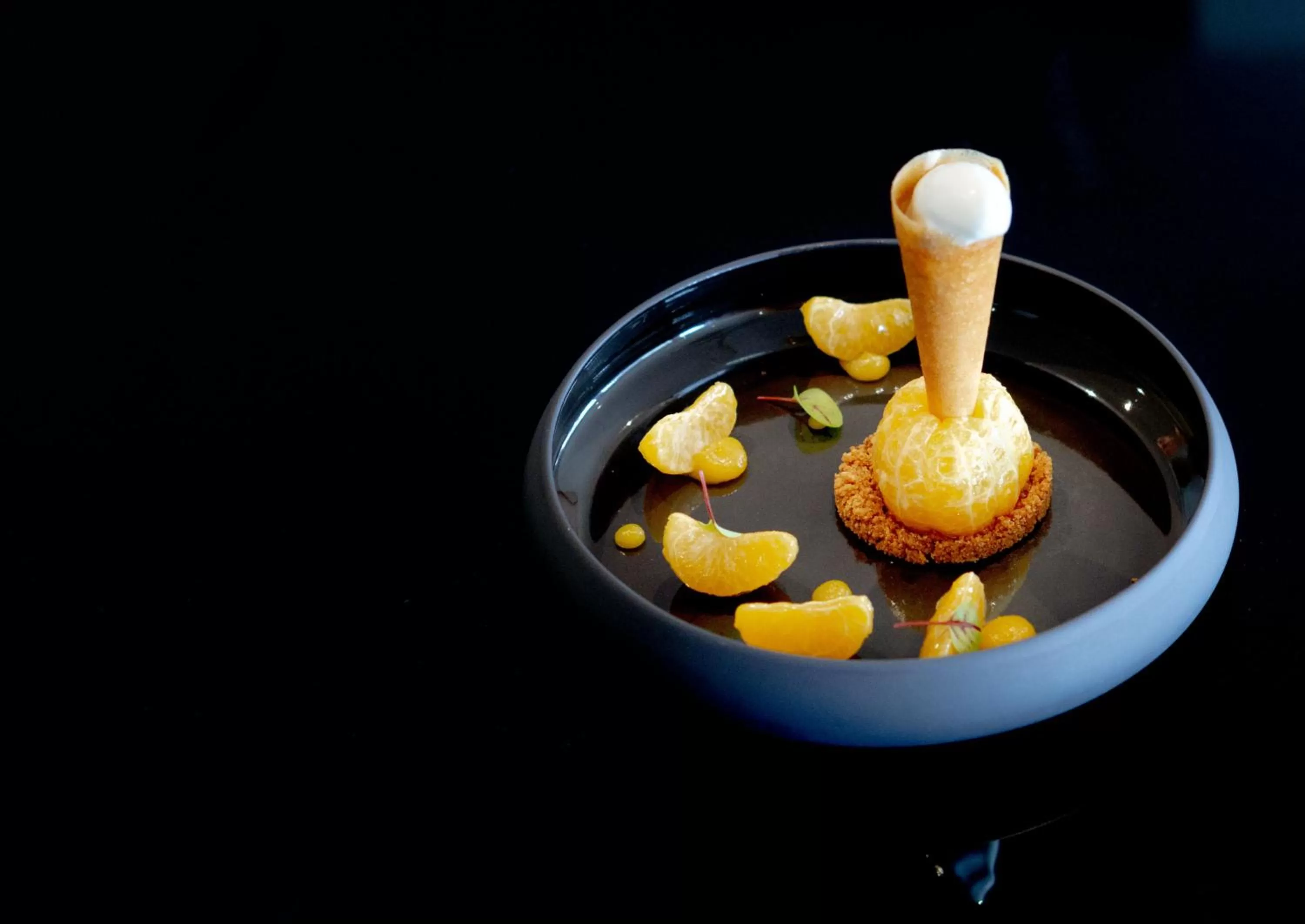 Restaurant/places to eat in Le Diana Hôtel & Spa