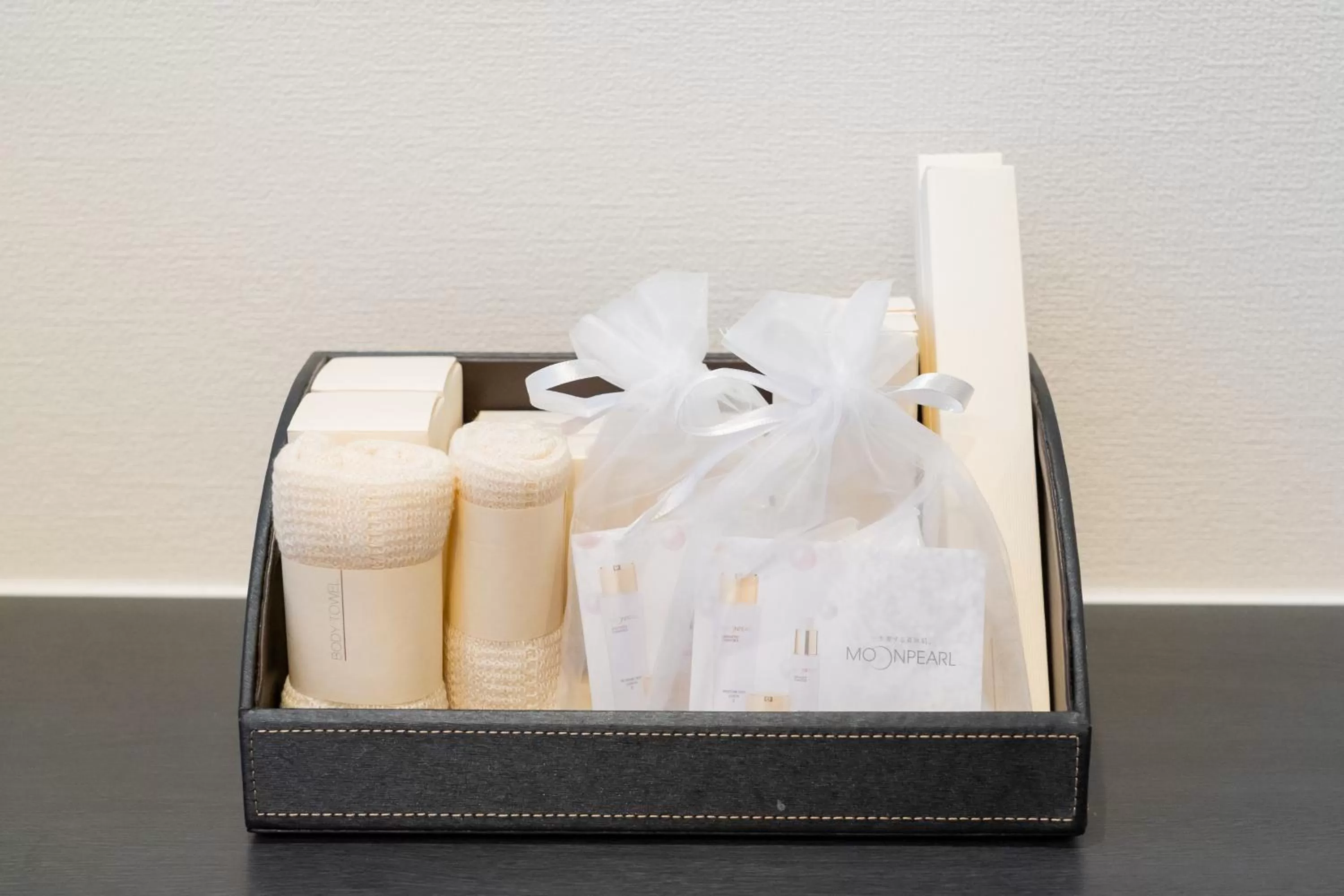 Area and facilities in Garden Hotel Kanazawa