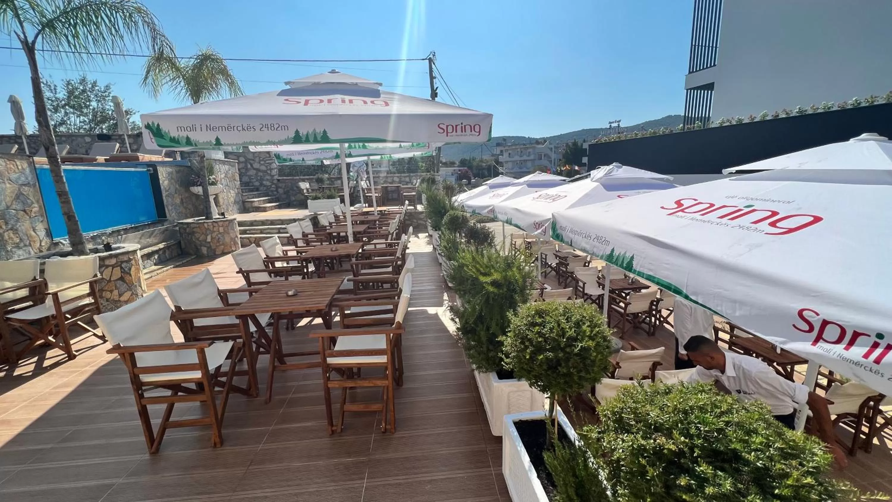 Banquet/Function facilities, Restaurant/Places to Eat in Hotel Memaj