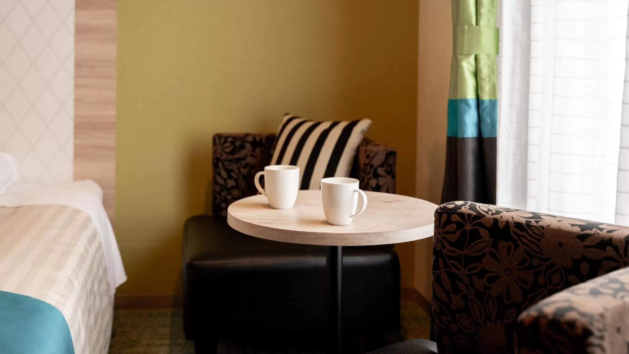 Photo of the whole room in New Otani Inn Sapporo