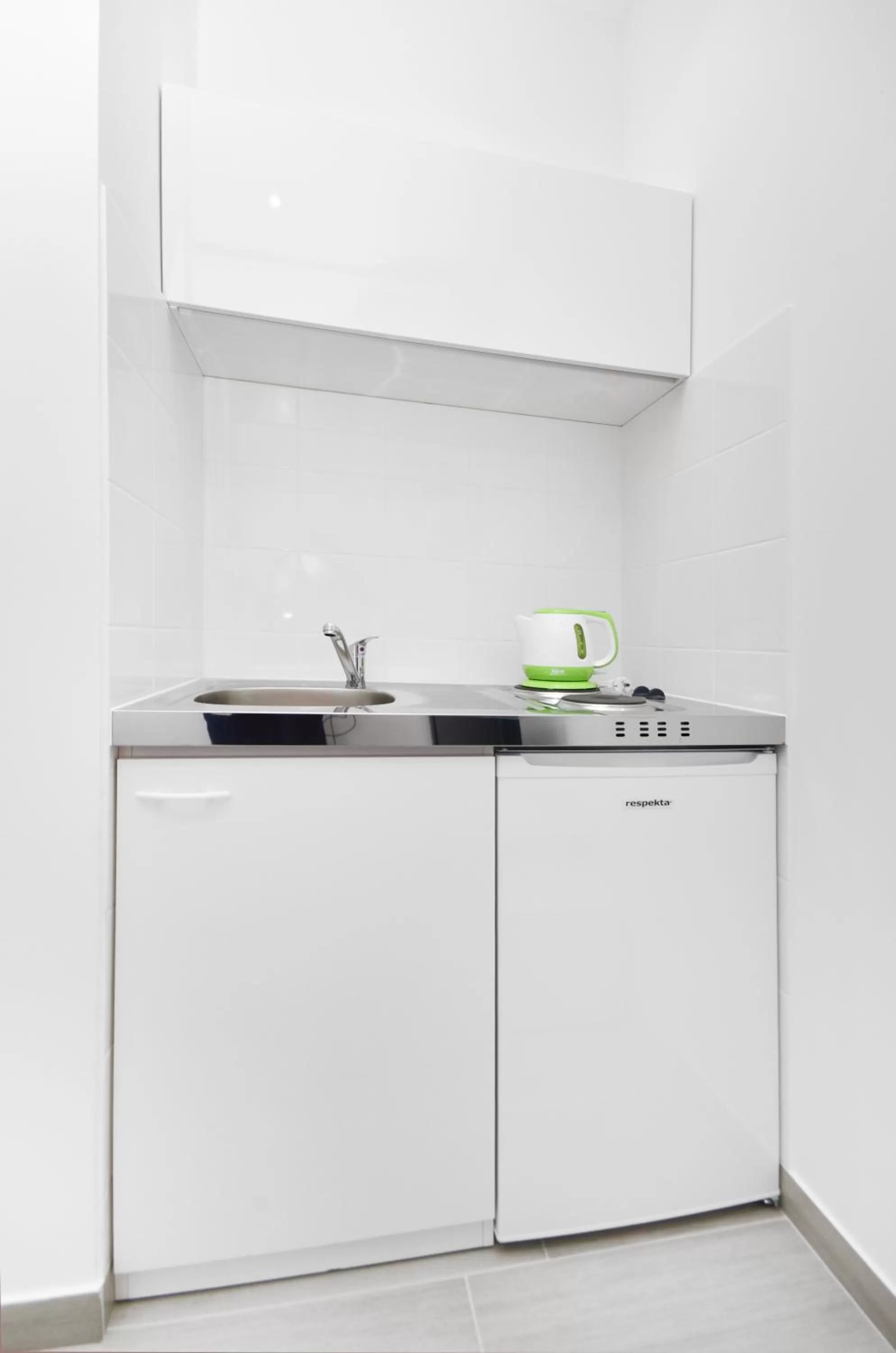 Kitchen/Kitchenette in Apartment Borovac