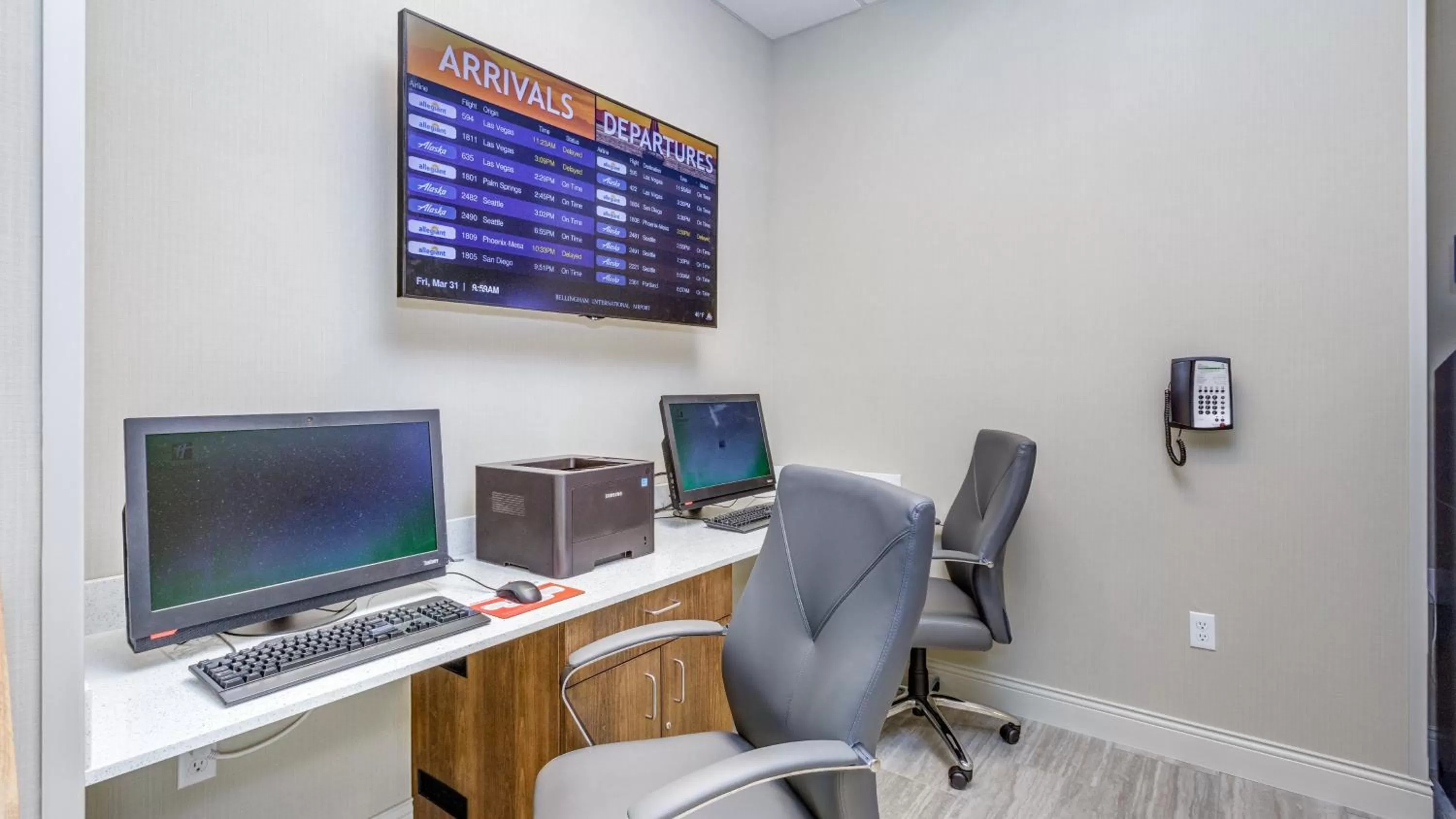 Other in Holiday Inn & Suites Bellingham by IHG