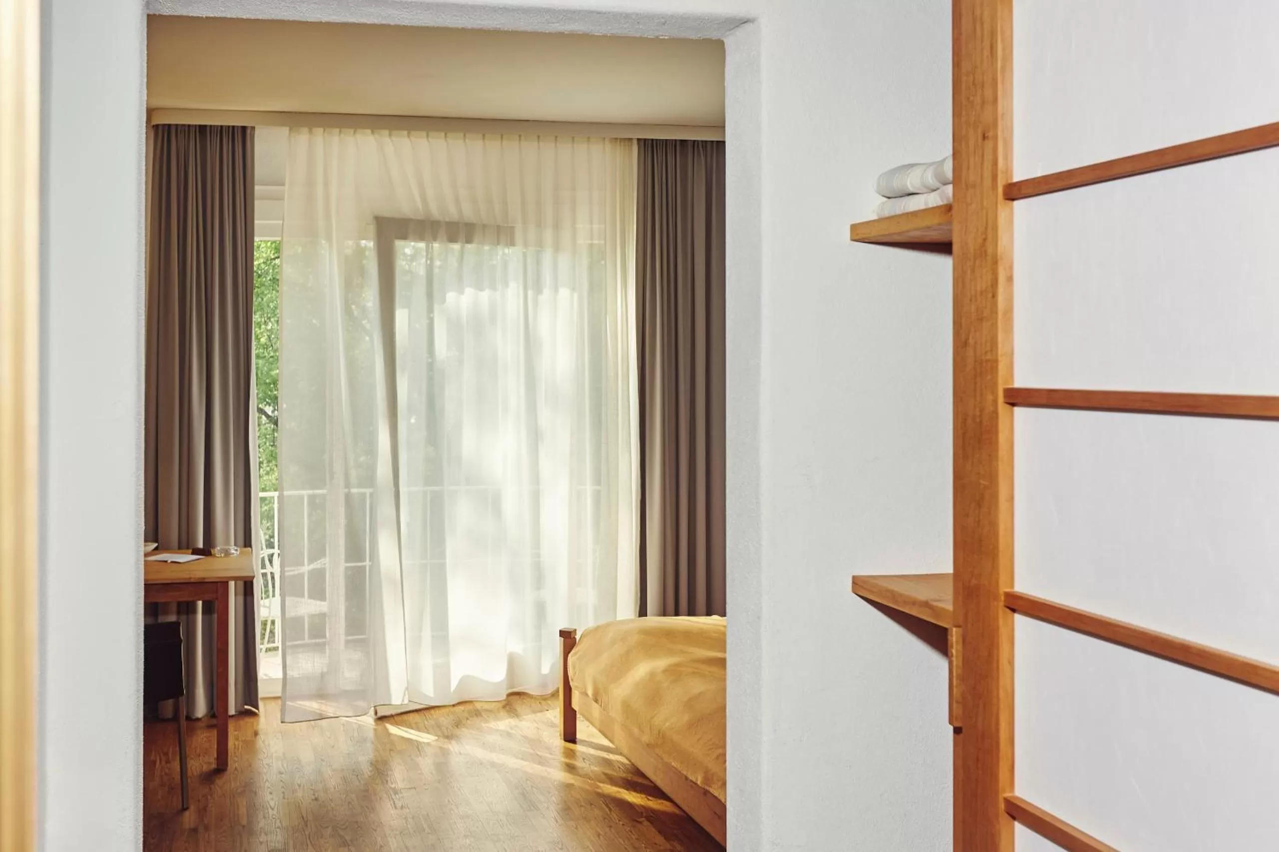 Photo of the whole room in Genusshotel Alte Post