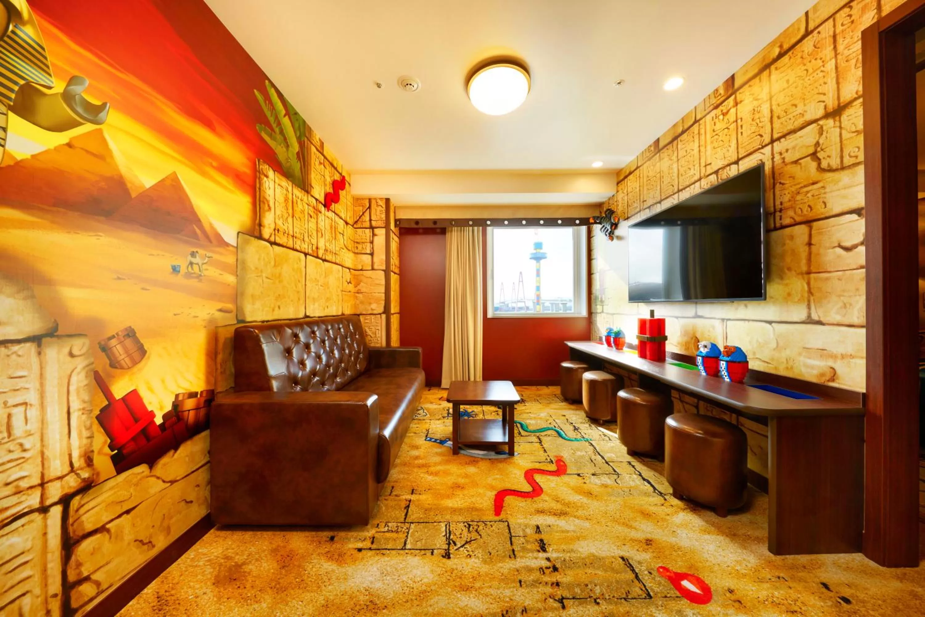 LEGOLAND Japan Hotel