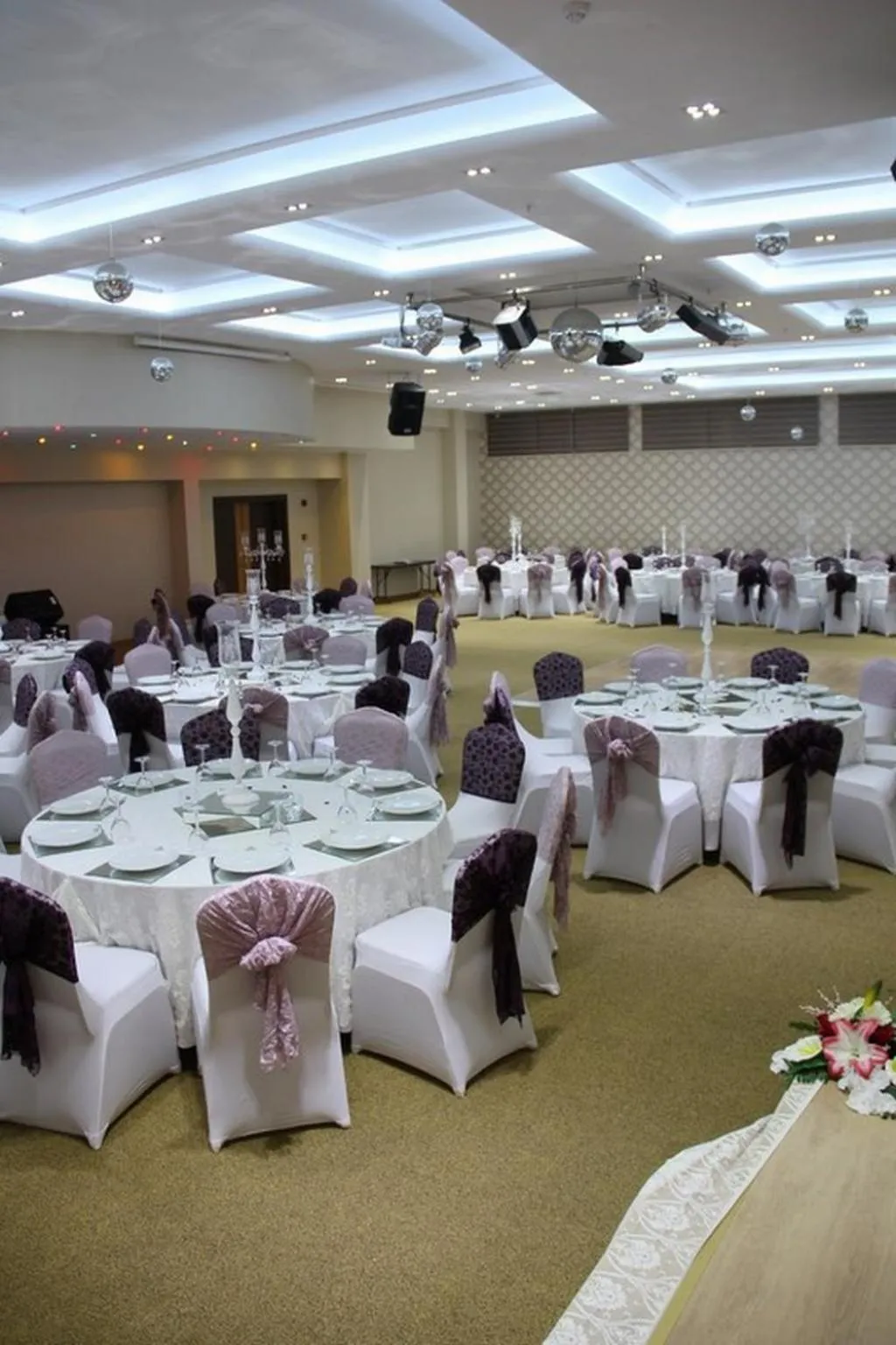 Entertainment in Adanava Hotel