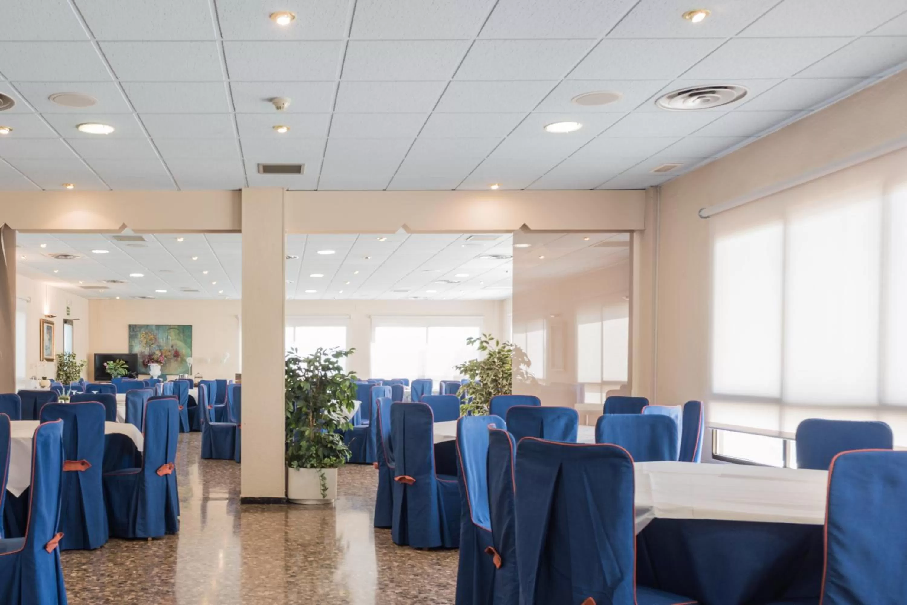 Banquet/Function facilities in Las Ventas