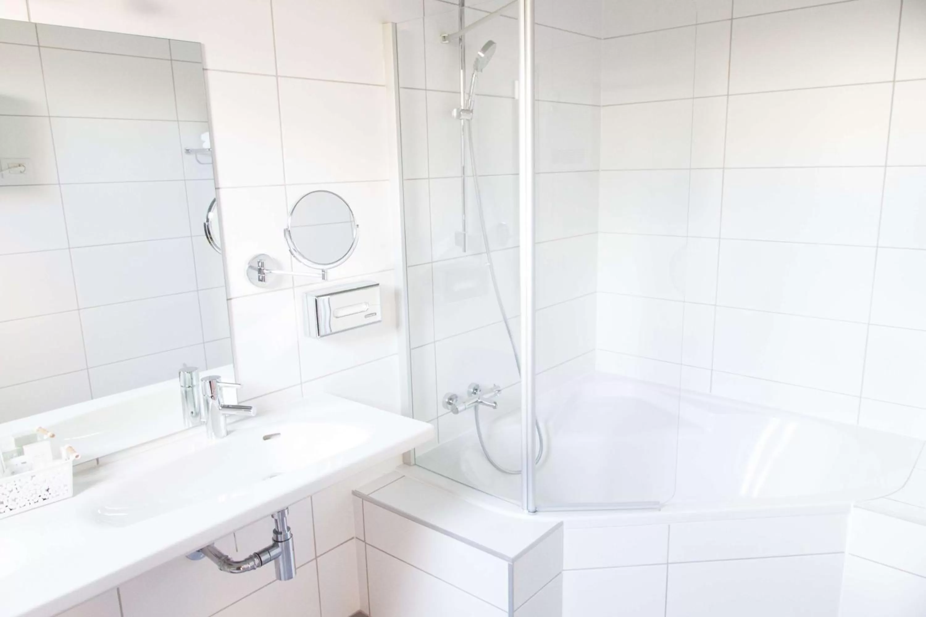 Photo of the whole room in Best Western Plus Aldhem Hotel